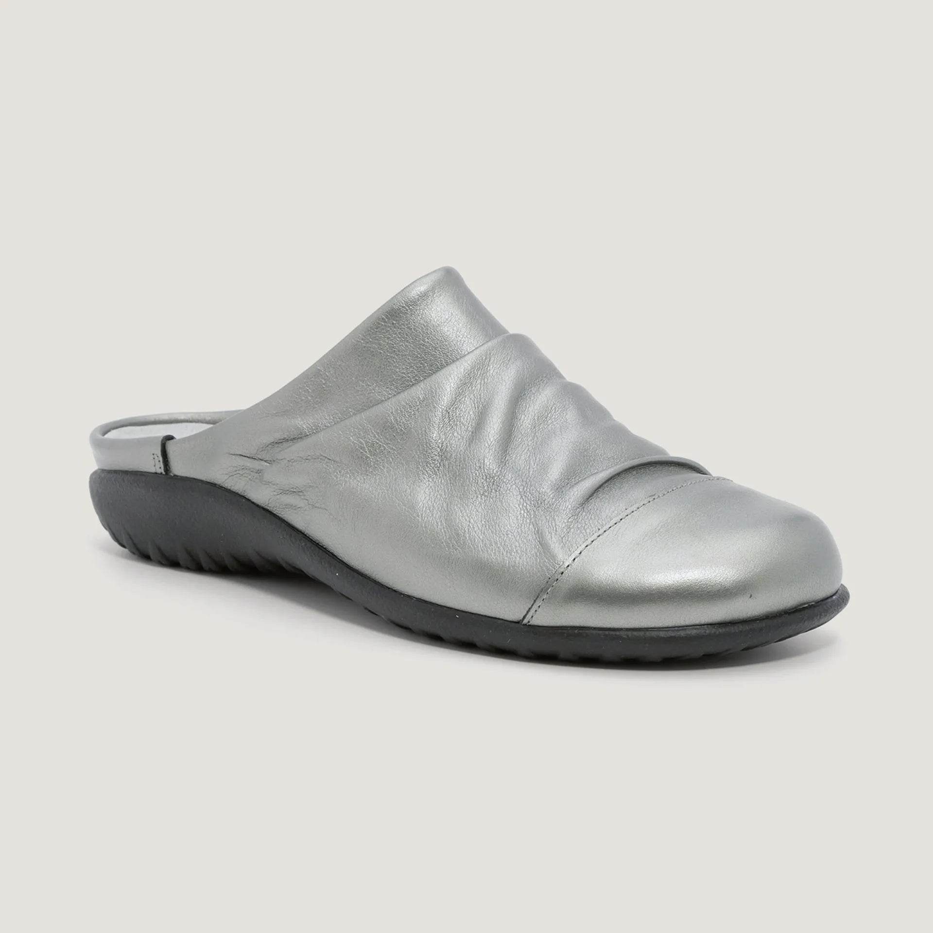 נעל פרטאו ע.כסף חדש - נאות ישראל