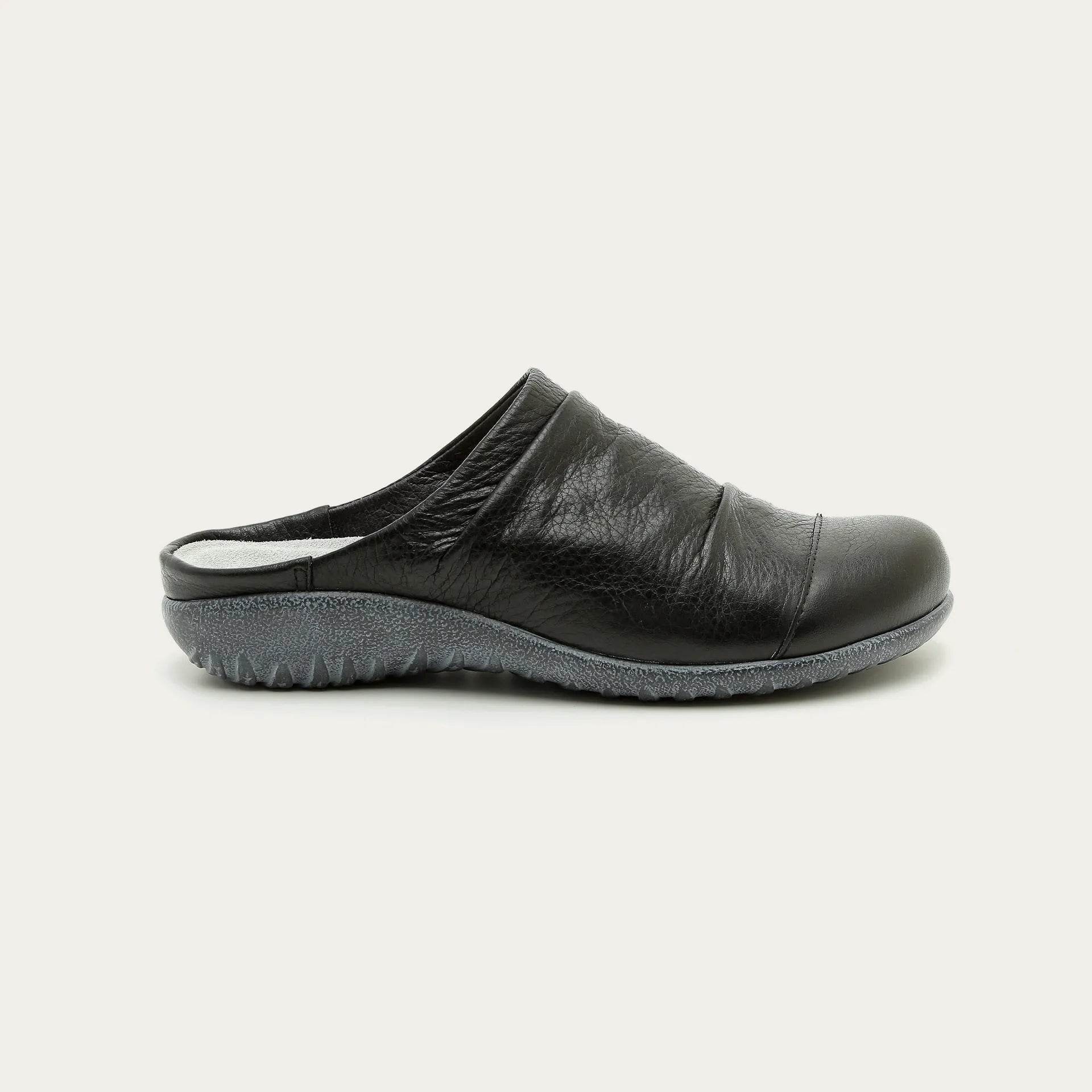 נעל פרטאו ע.שחור כפפה - נאות ישראל