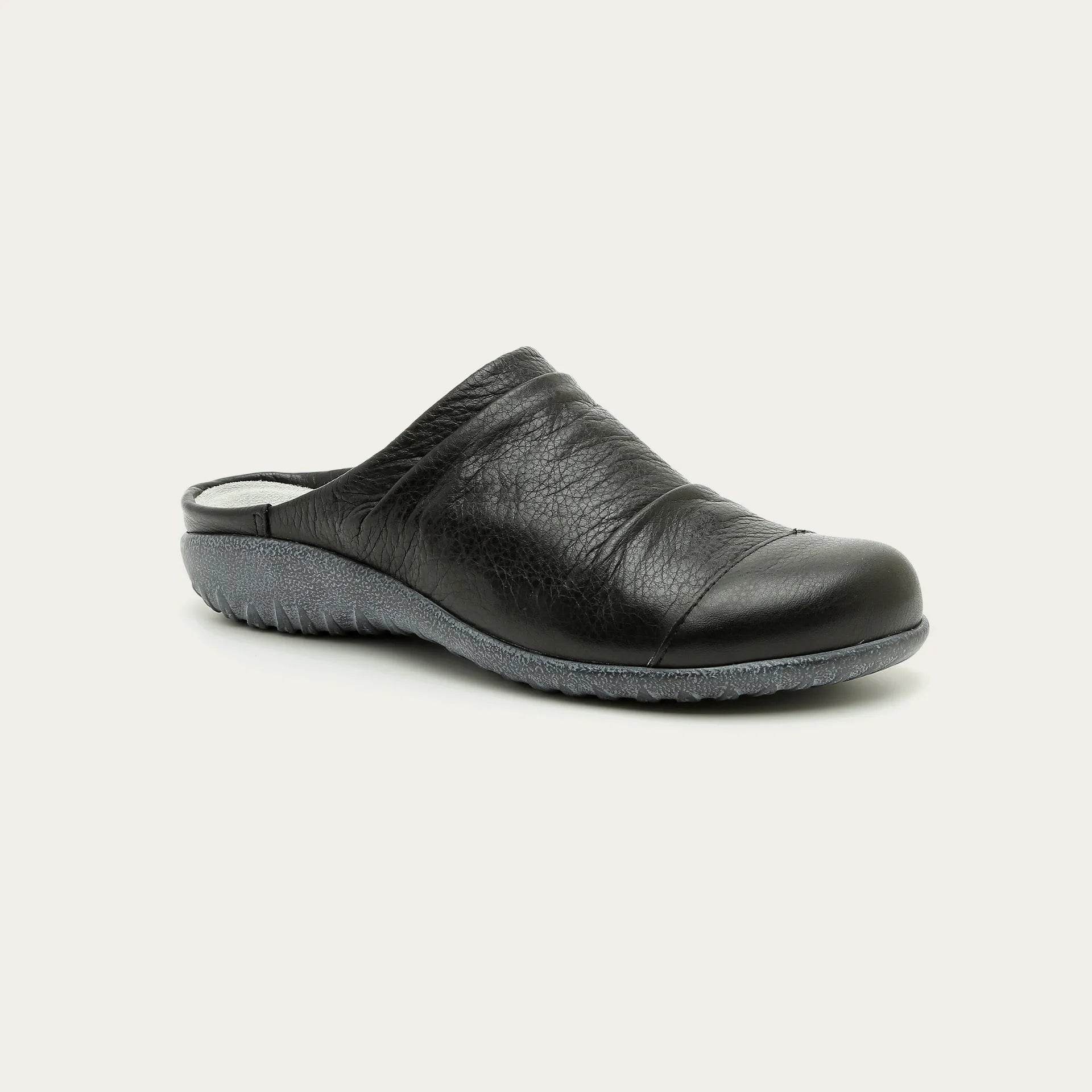 נעל פרטאו ע.שחור כפפה - נאות ישראל