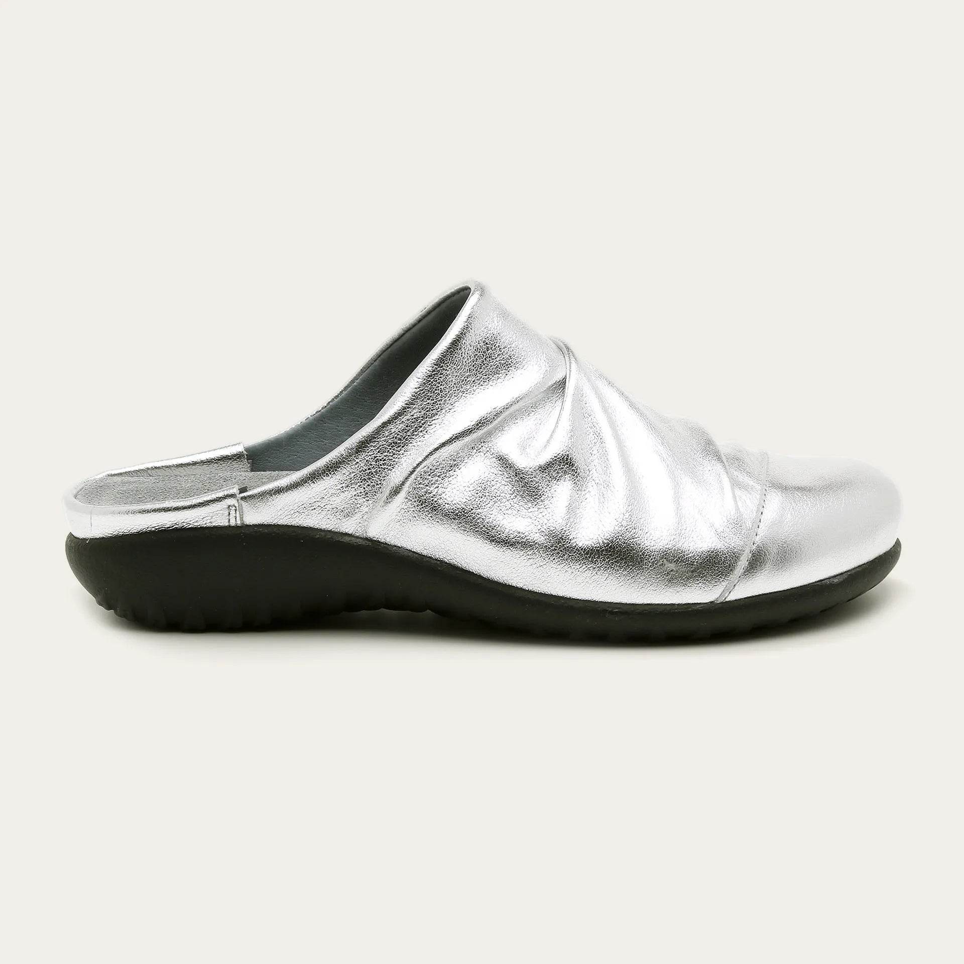 נעל פרטאו ע.כסף שבור - נאות ישראל