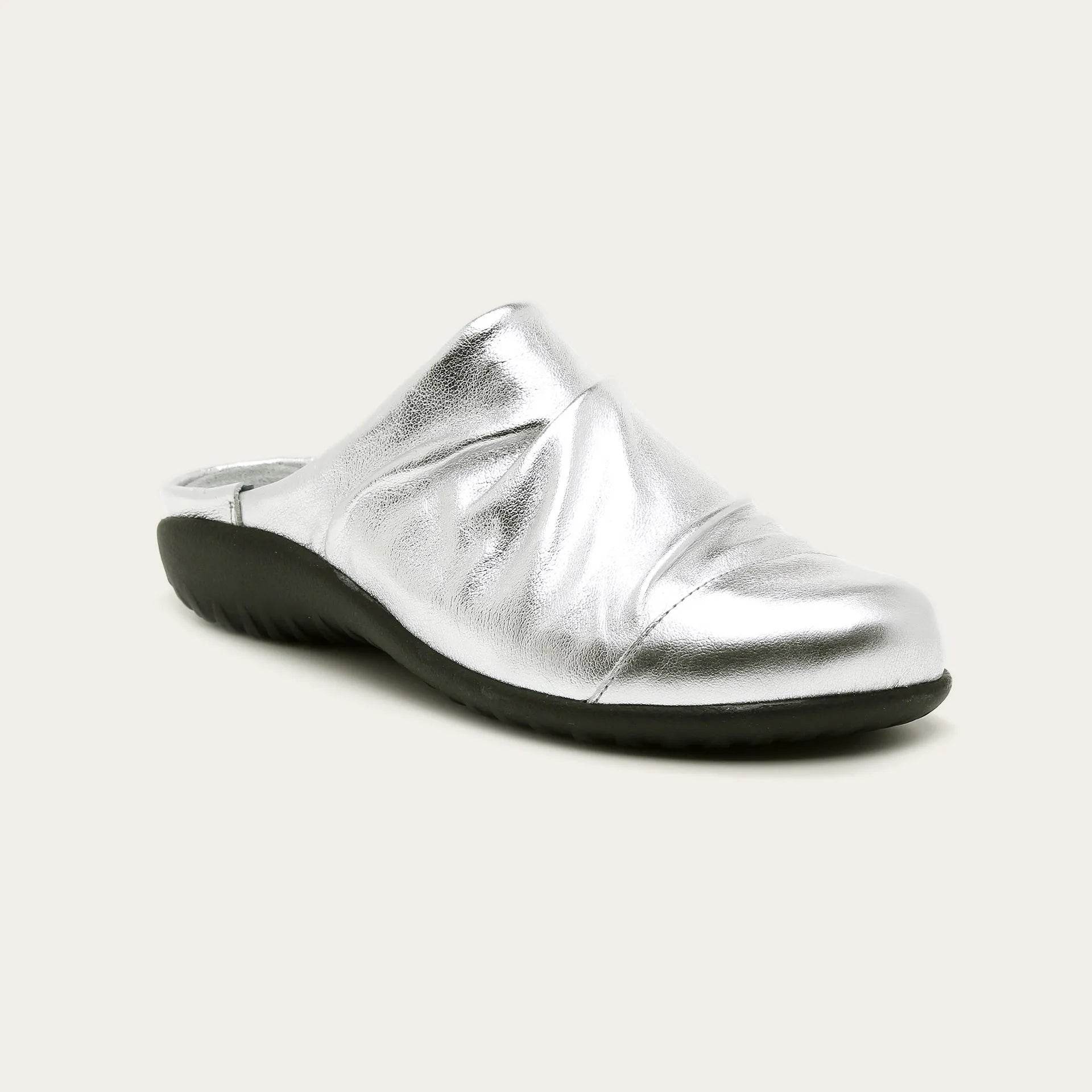 נעל פרטאו ע.כסף שבור - נאות ישראל