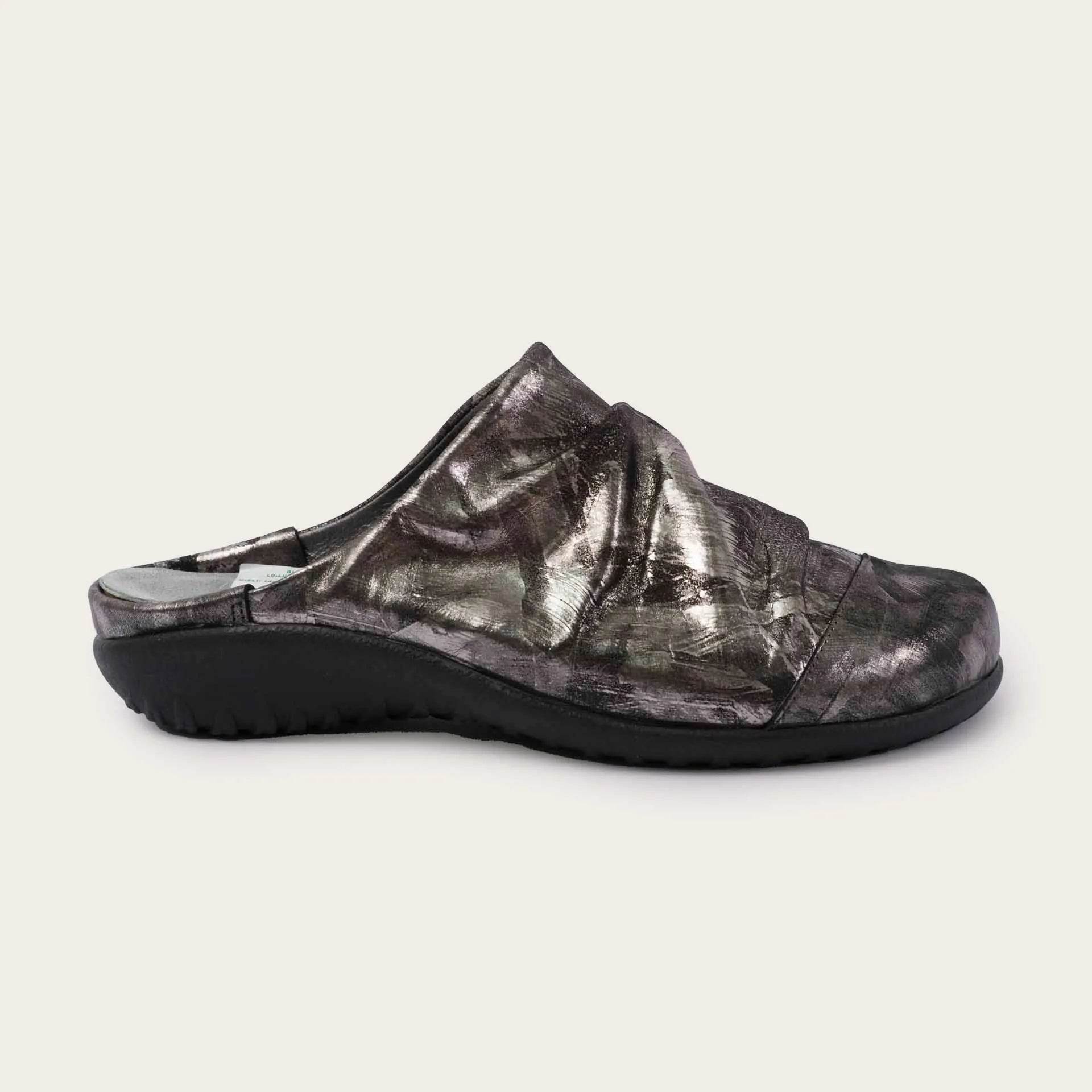 נעל פרטאו ע.אבקת כסף - נאות ישראל