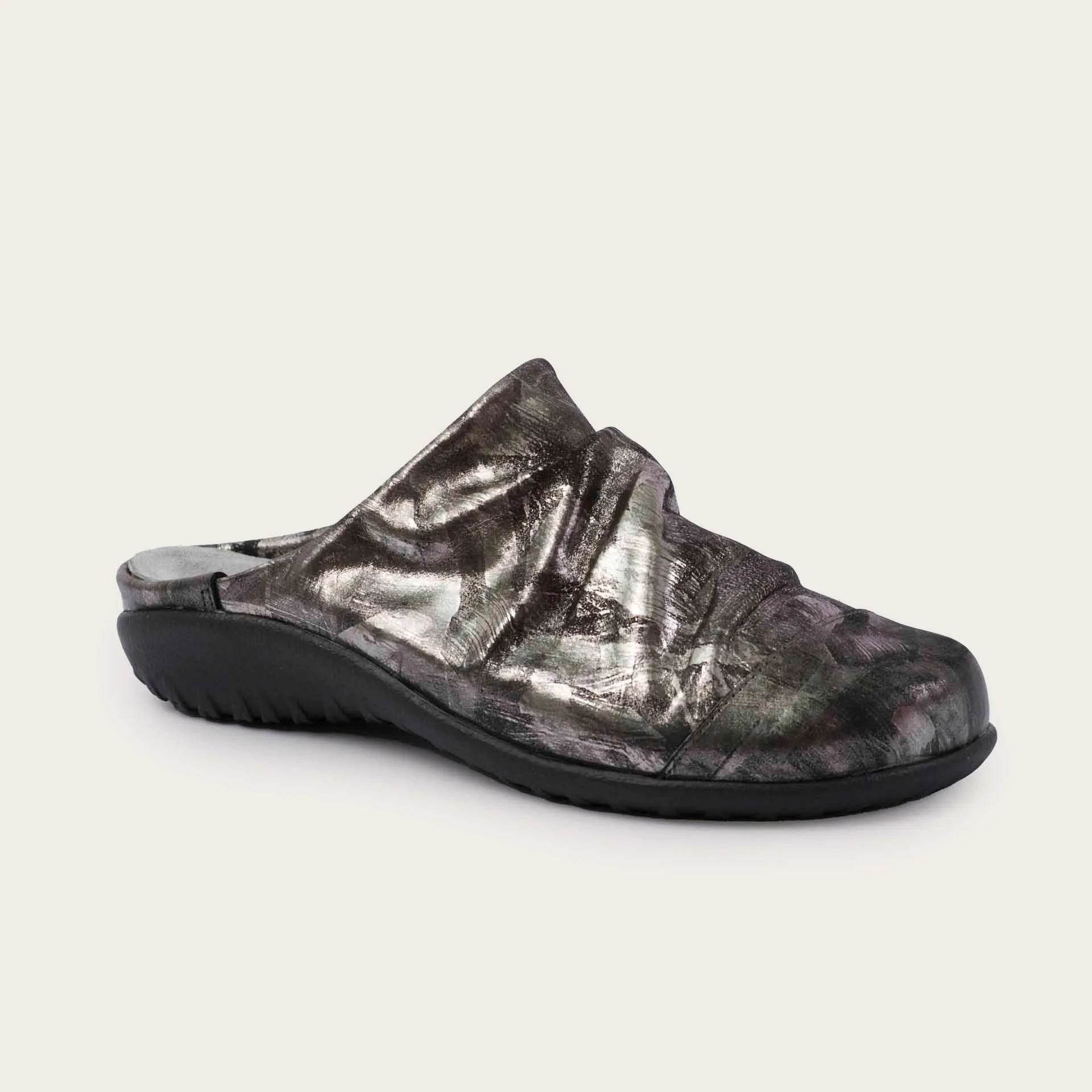 נעל פרטאו ע.אבקת כסף - נאות ישראל