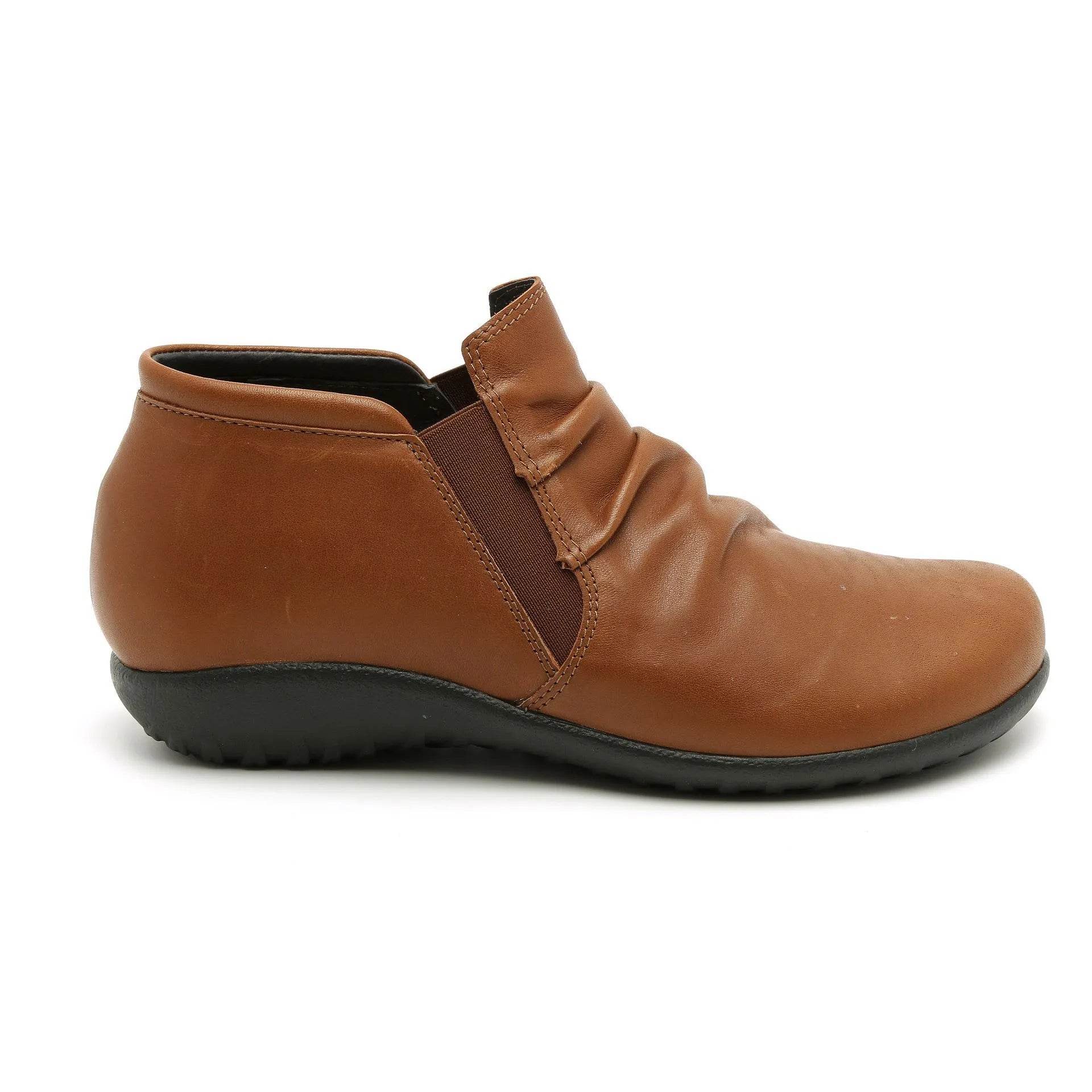 נעל טרהו ע.חום בלוט - נאות ישראל