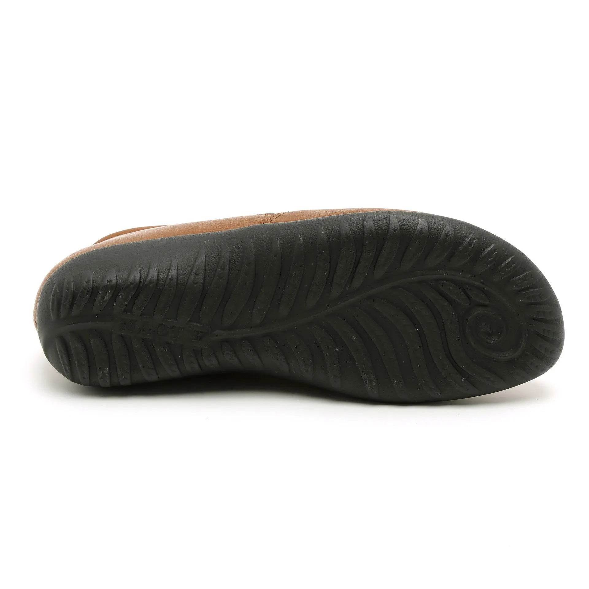 נעל טרהו ע.חום בלוט - נאות ישראל