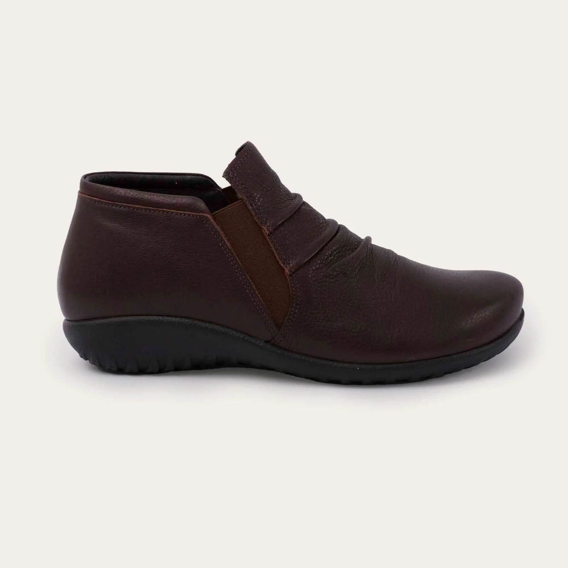 נעל טרהו ע.חום קרקע - נאות ישראל