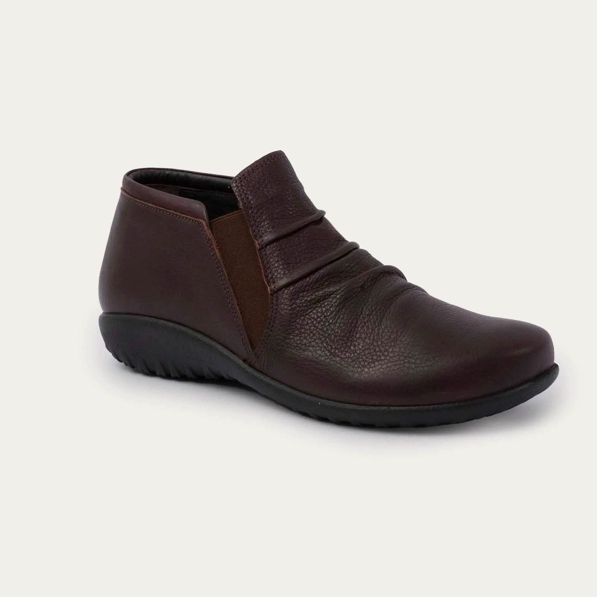 נעל טרהו ע.חום קרקע - נאות ישראל