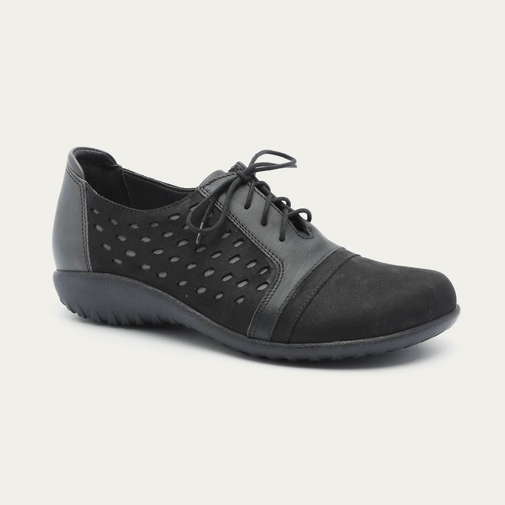 נעל מאקי D75+030+277+B12 - נאות ישראל