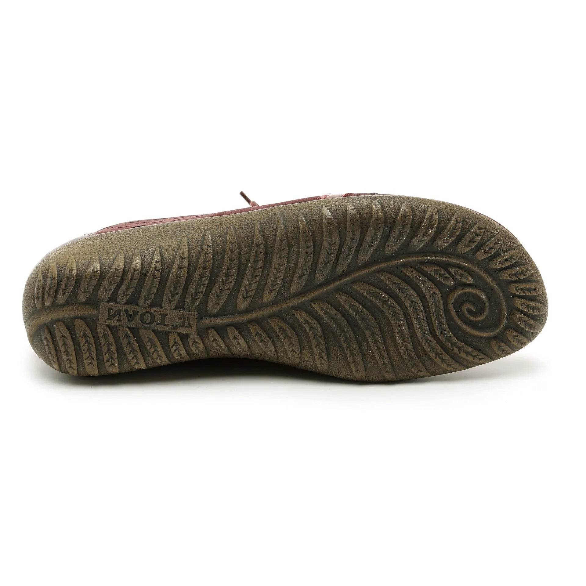 נעל מאקי H53+C53+080+C51 - נאות ישראל