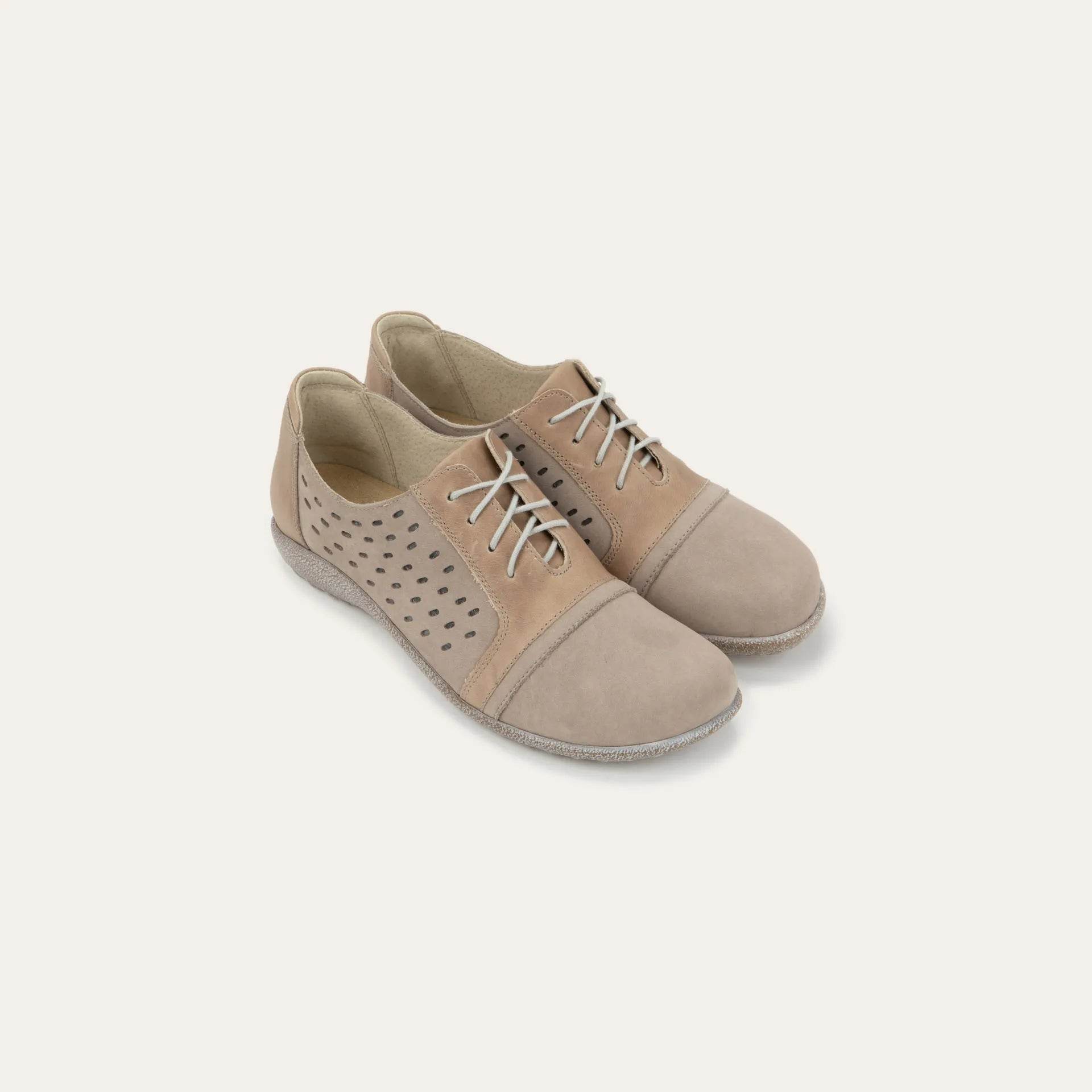 נעל מאקי H46+H53 - נאות ישראל