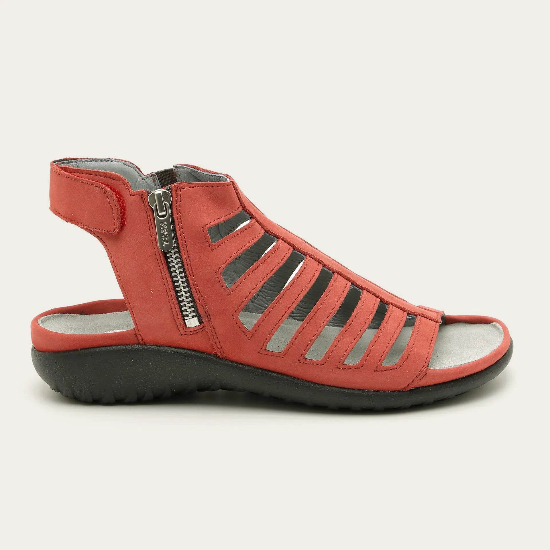 נעל פיטאו נ.אדום כלנית - נאות ישראל