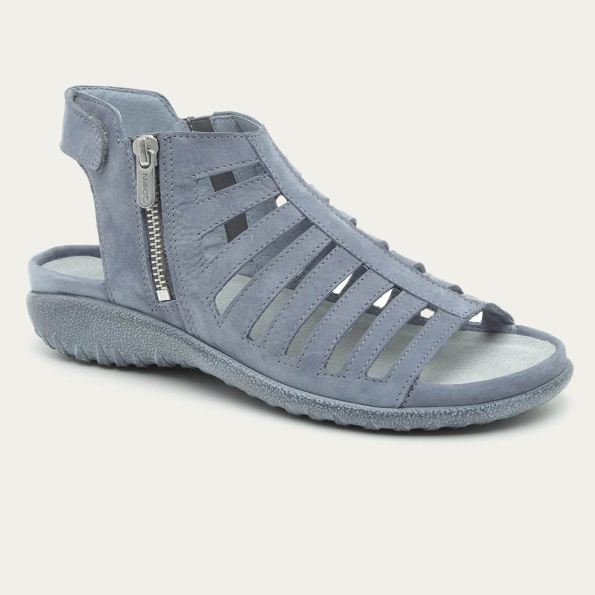 נעל פיטאו נ.כחול קוטב - נאות ישראל