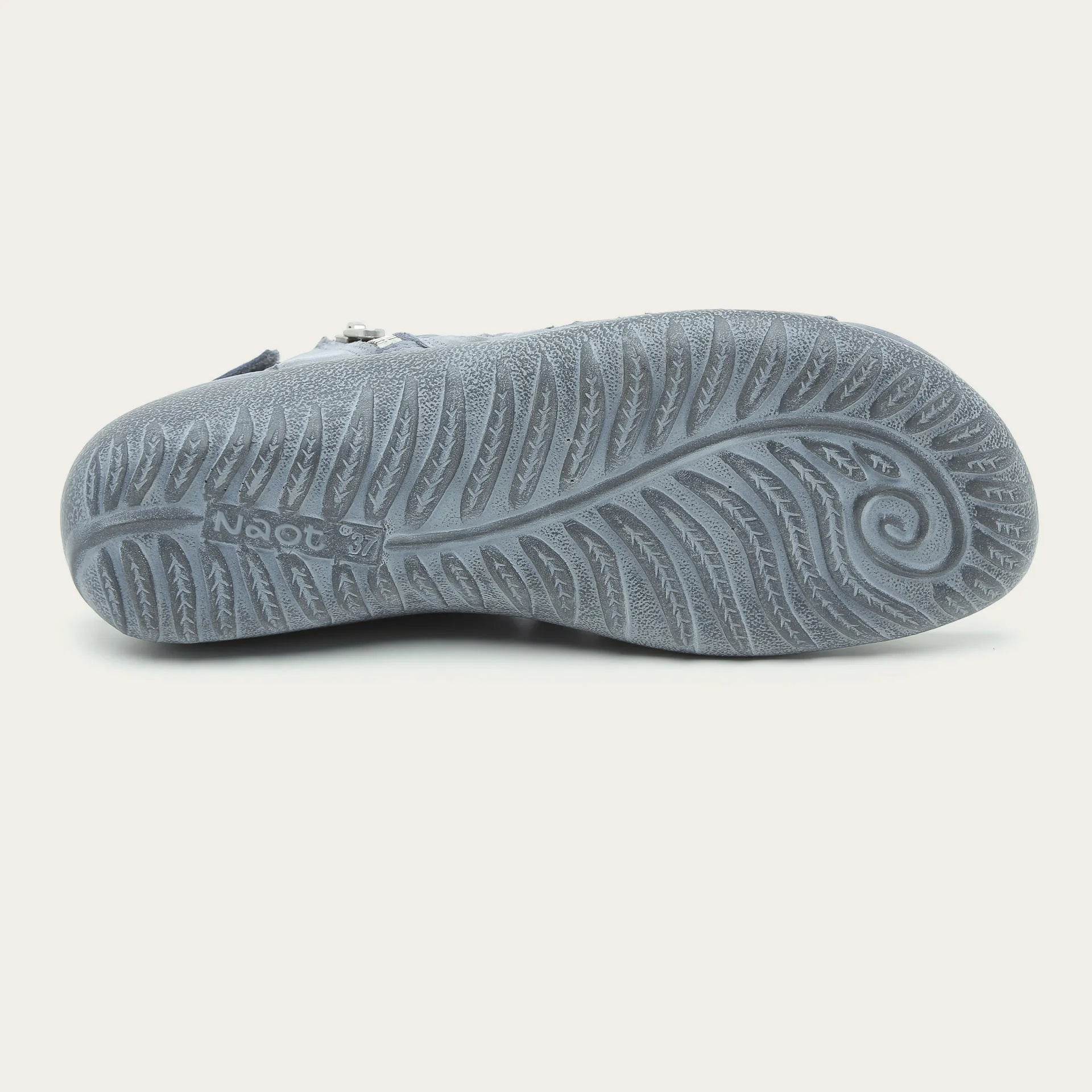 נעל פיטאו נ.כחול קוטב - נאות ישראל