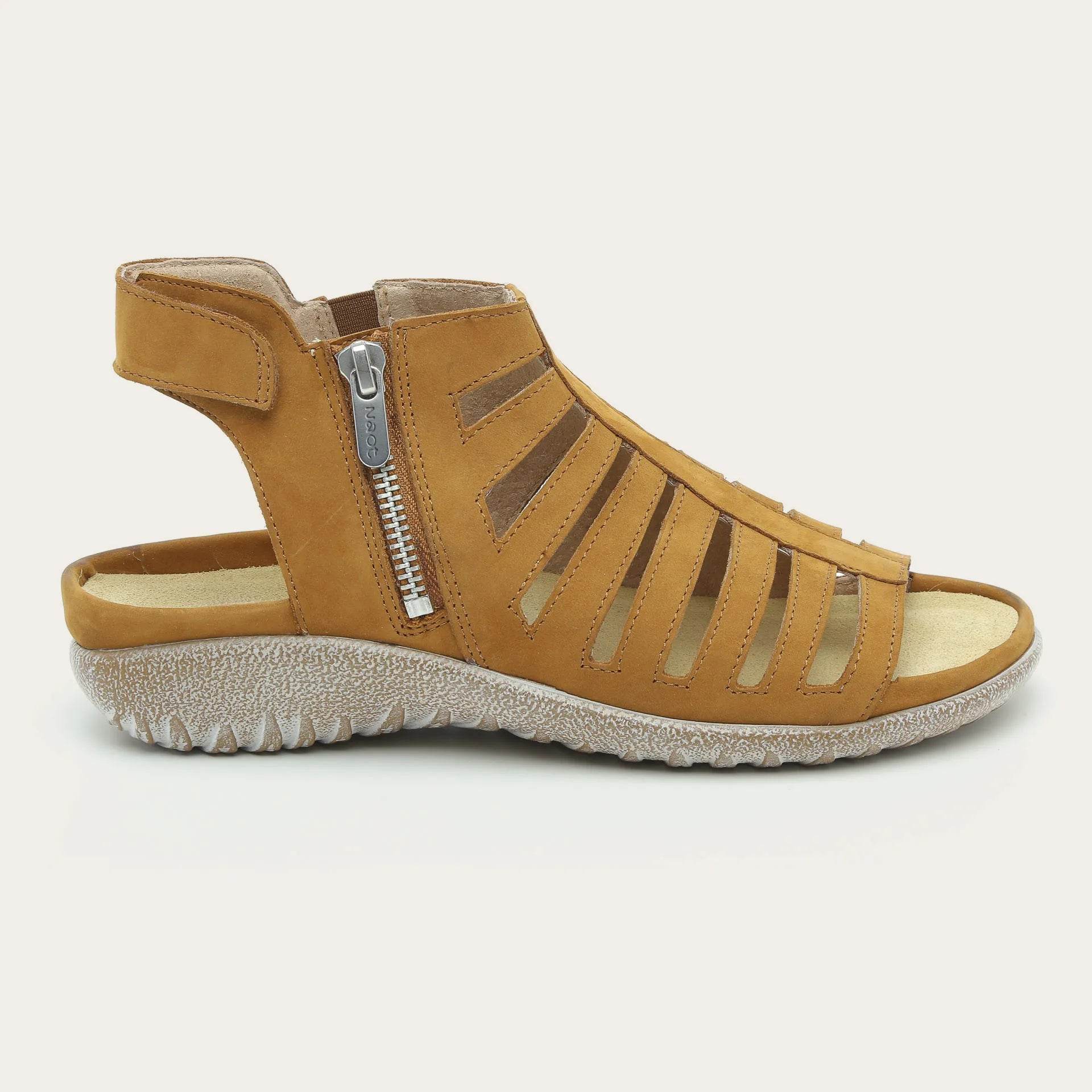 נעל פיטאו נ.חום נמר - נאות ישראל