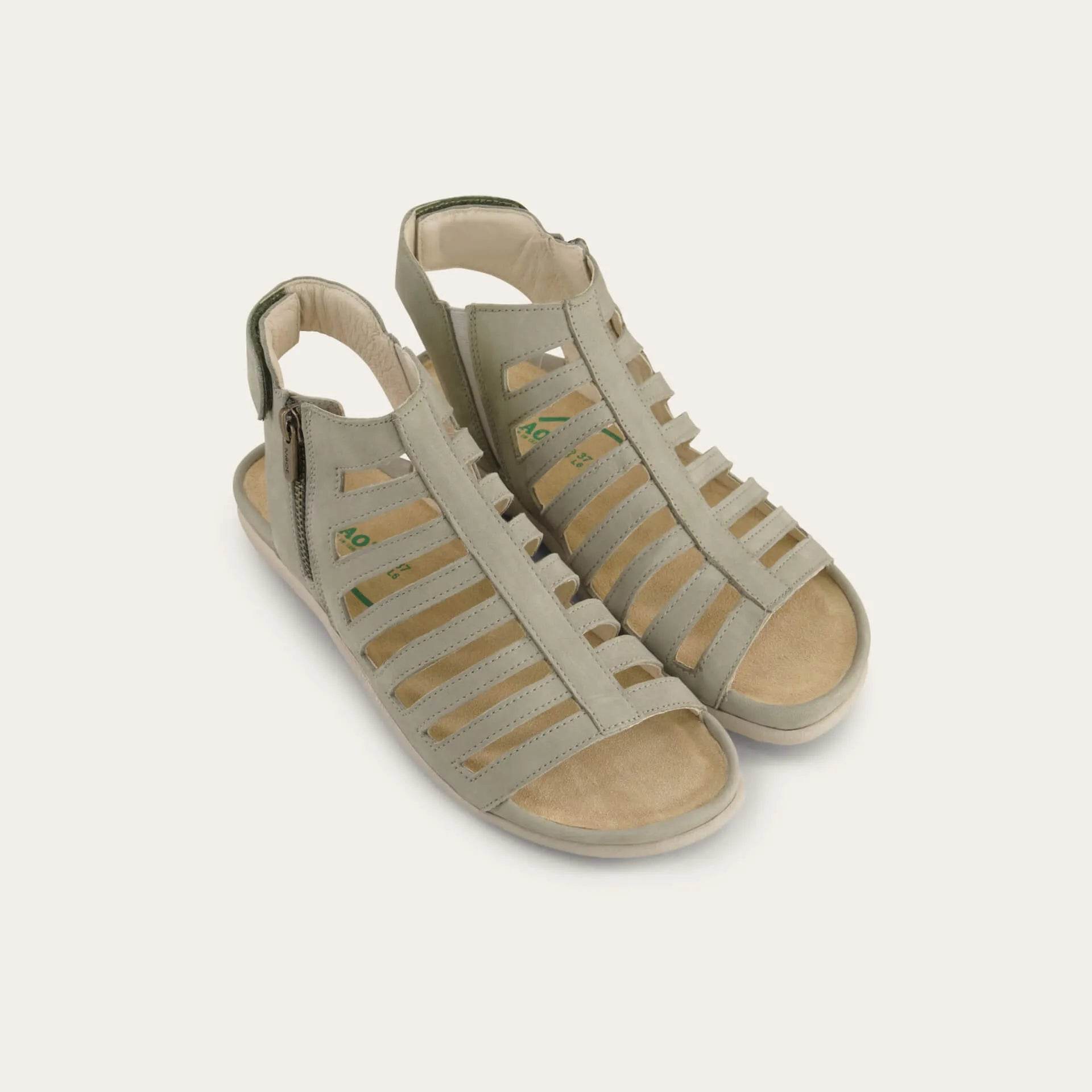 נעל פיטאו נובוק מרווה -8 - נאות ישראל