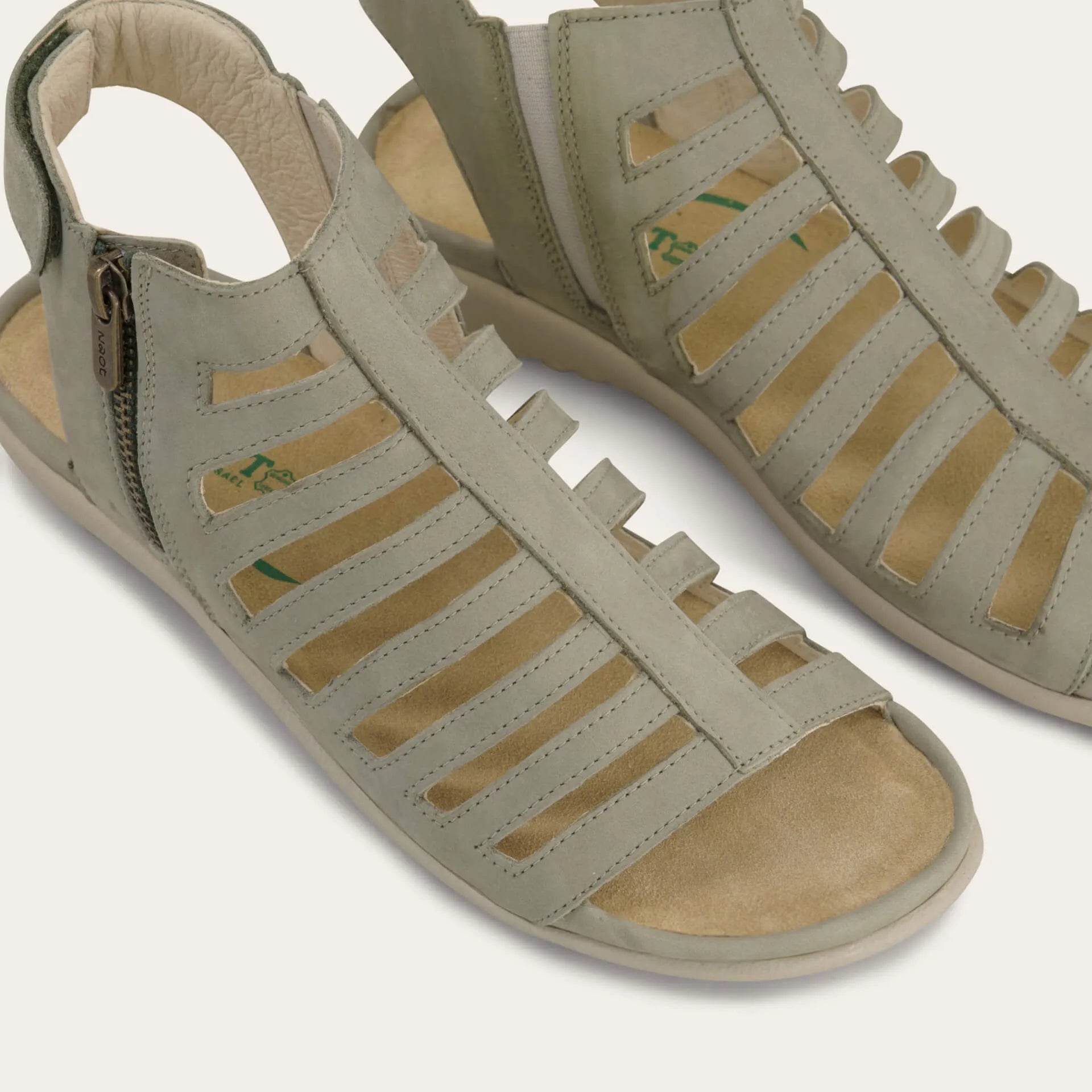 נעל פיטאו נובוק מרווה -8 - נאות ישראל