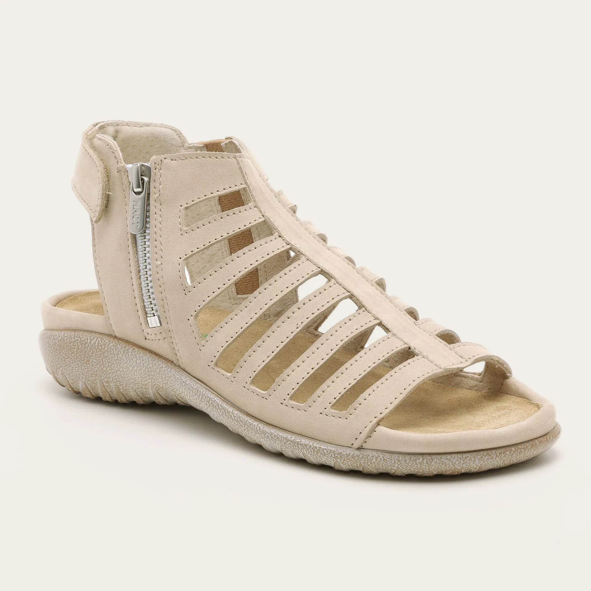 נעל פיטאו נ.בז' - נאות ישראל