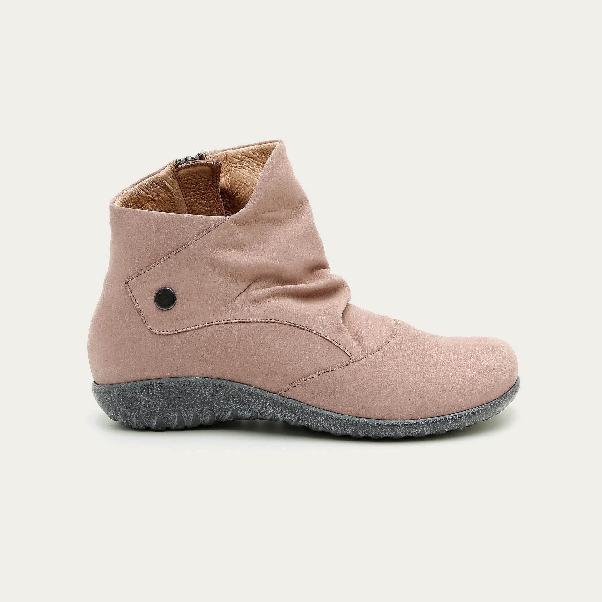 נעל קאהיקה נ.ורוד מאובק - נאות ישראל