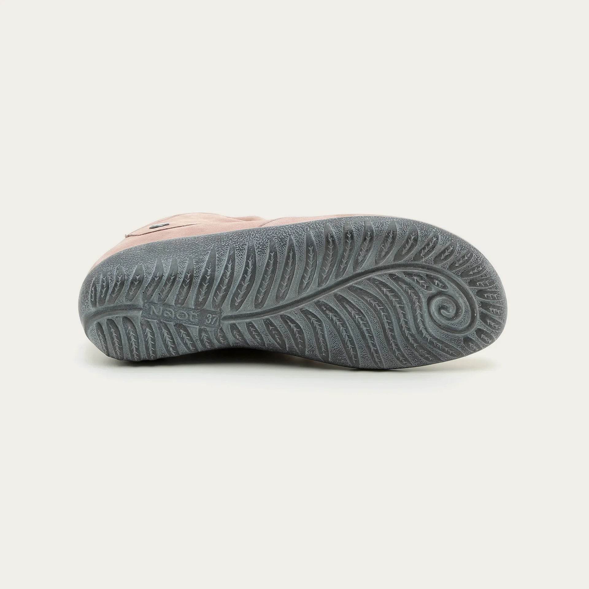 נעל קאהיקה נ.ורוד מאובק - נאות ישראל