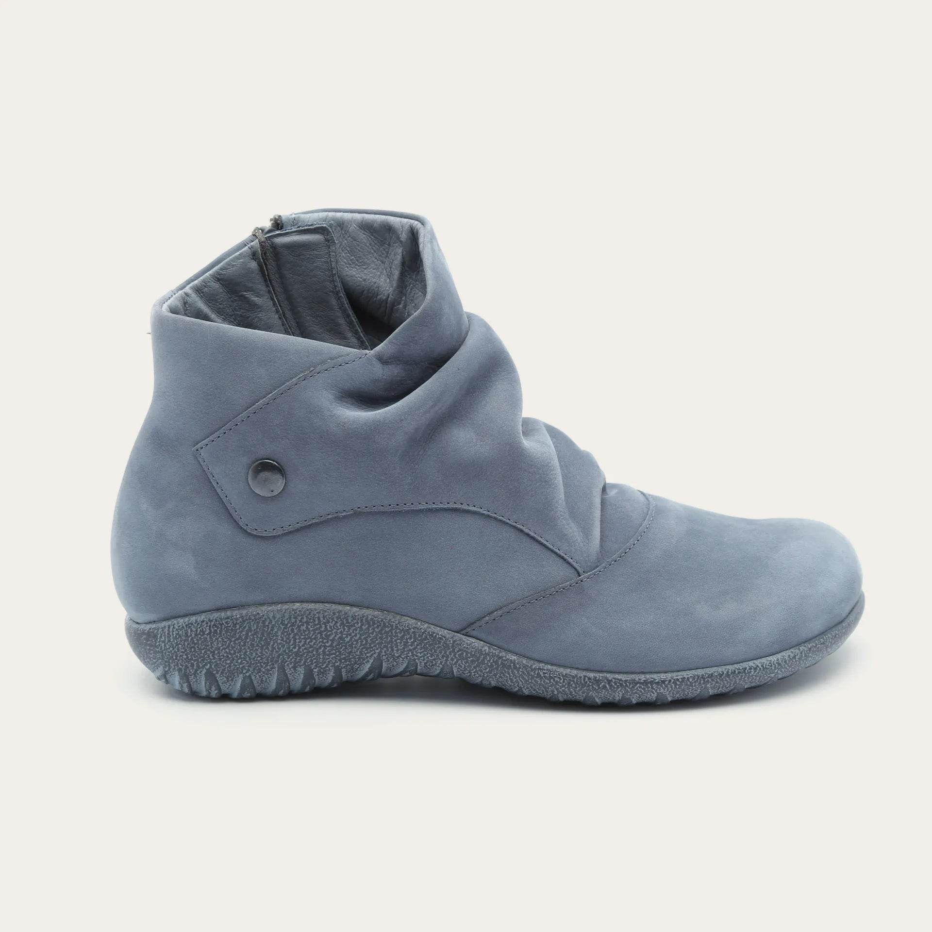 נעל קאהיקה נ.כחול קוטב - נאות ישראל