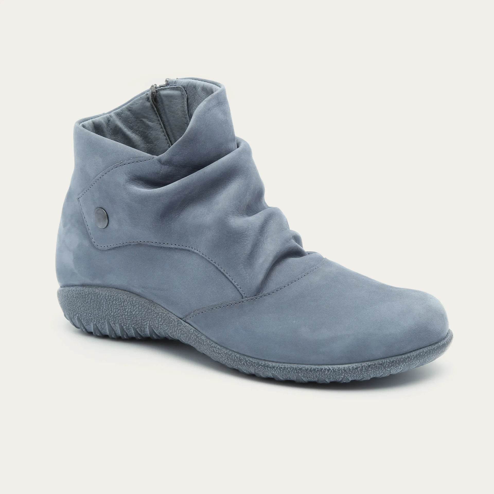 נעל קאהיקה נ.כחול קוטב - נאות ישראל