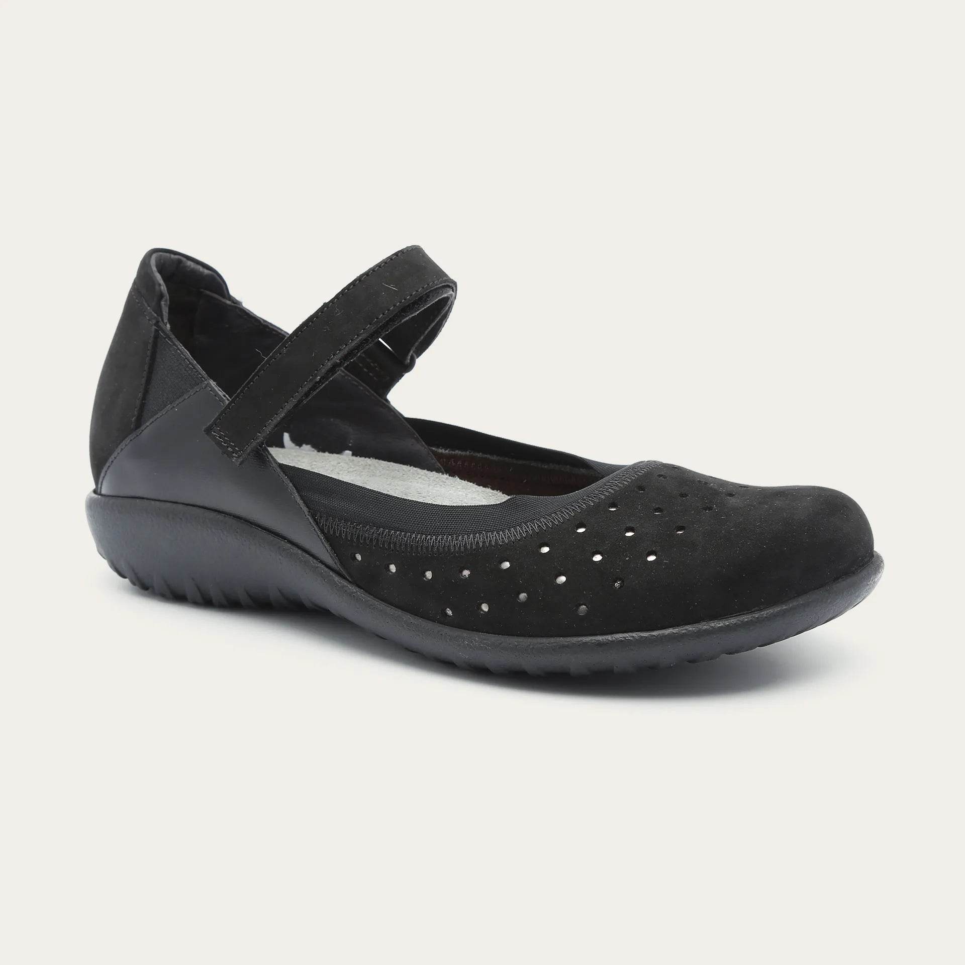 נעל מטואה 19E+030+B12 - נאות ישראל