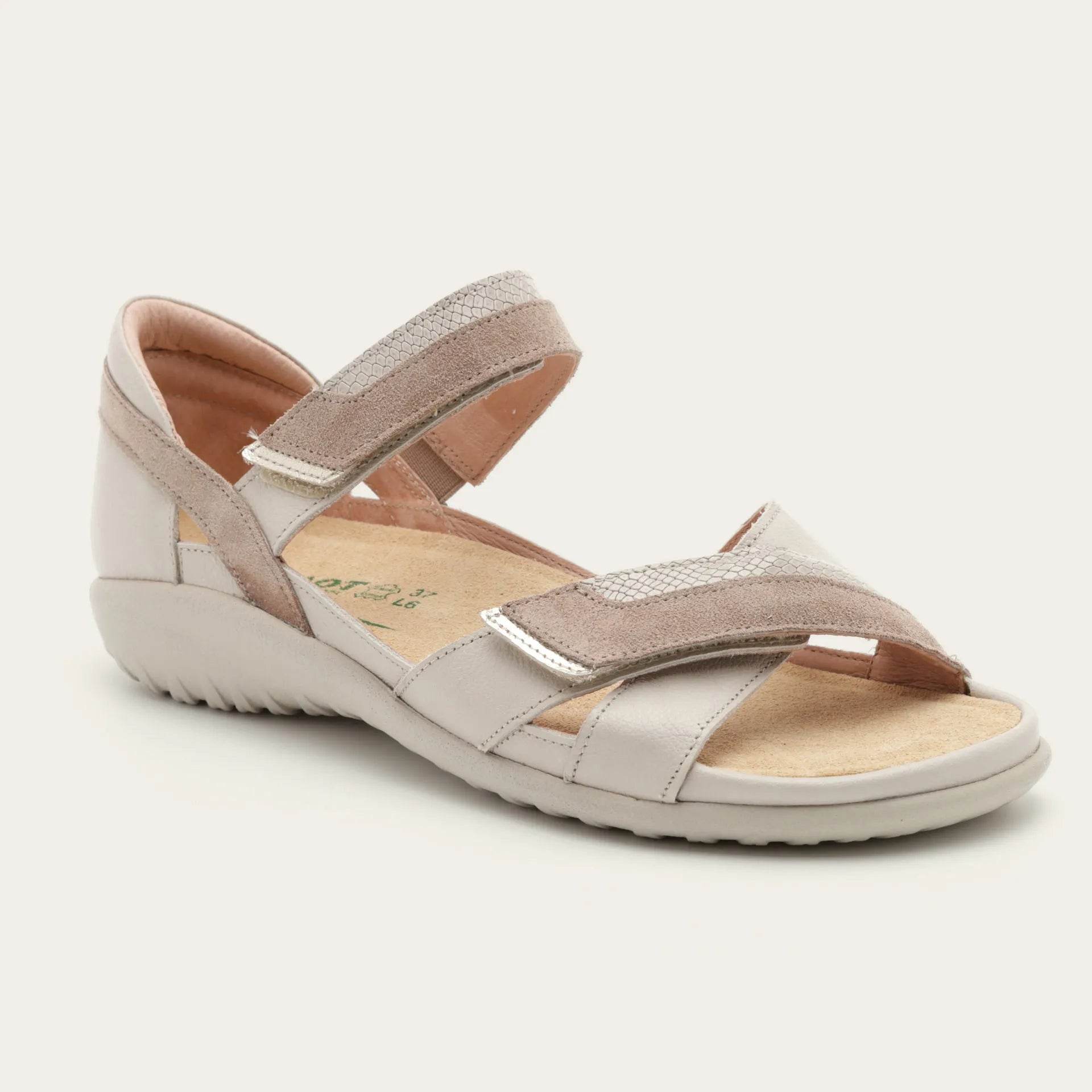 נעל קאראווה F30+H54+EE1+HAP - נאות ישראל