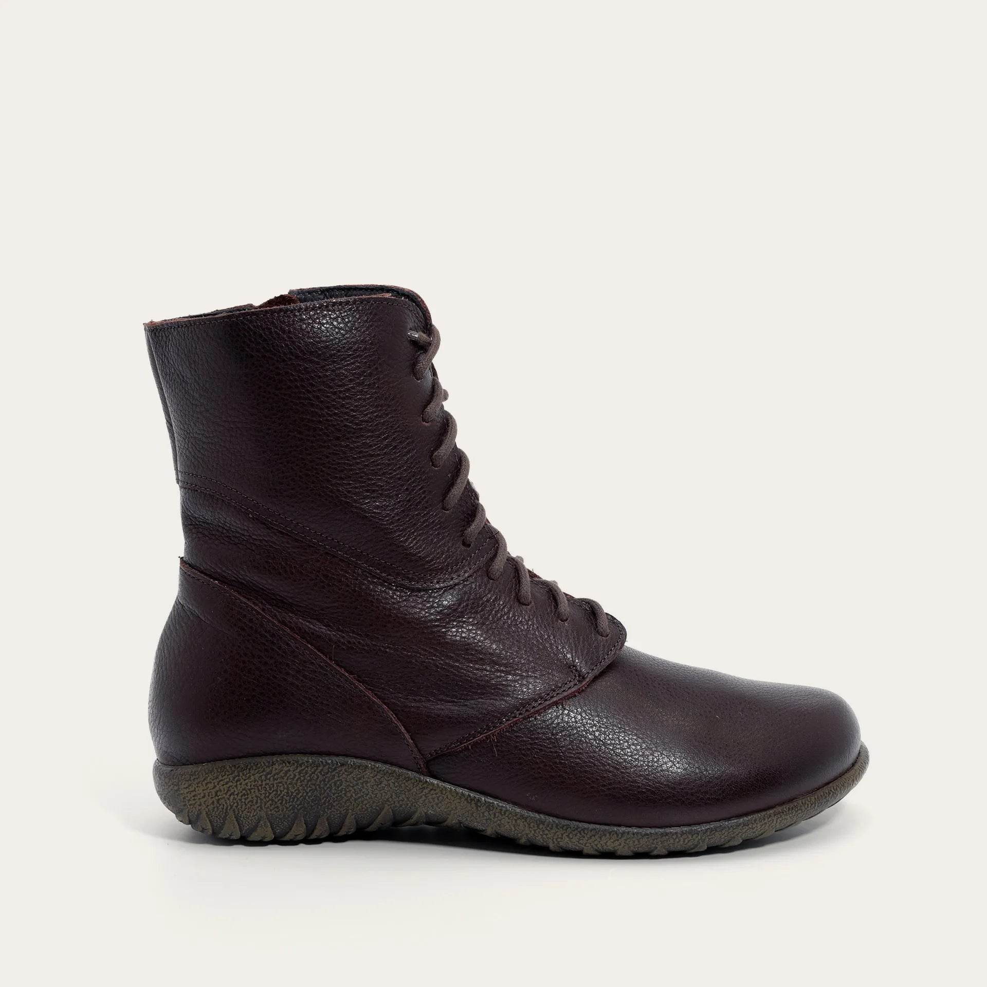 נעל אטופה ע.חום קרקע - נאות ישראל