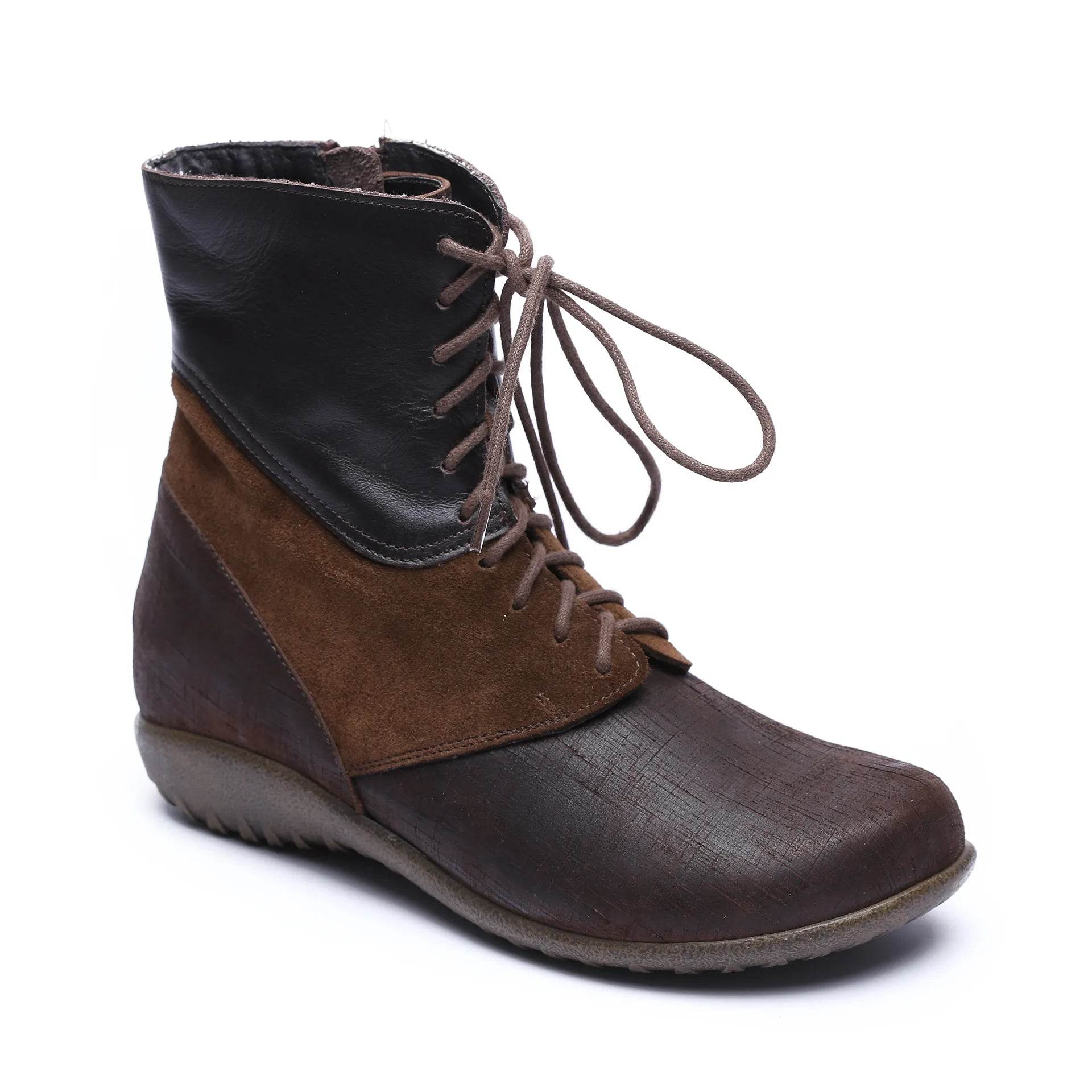 נעל אטופה E07+086+E94 - נאות ישראל