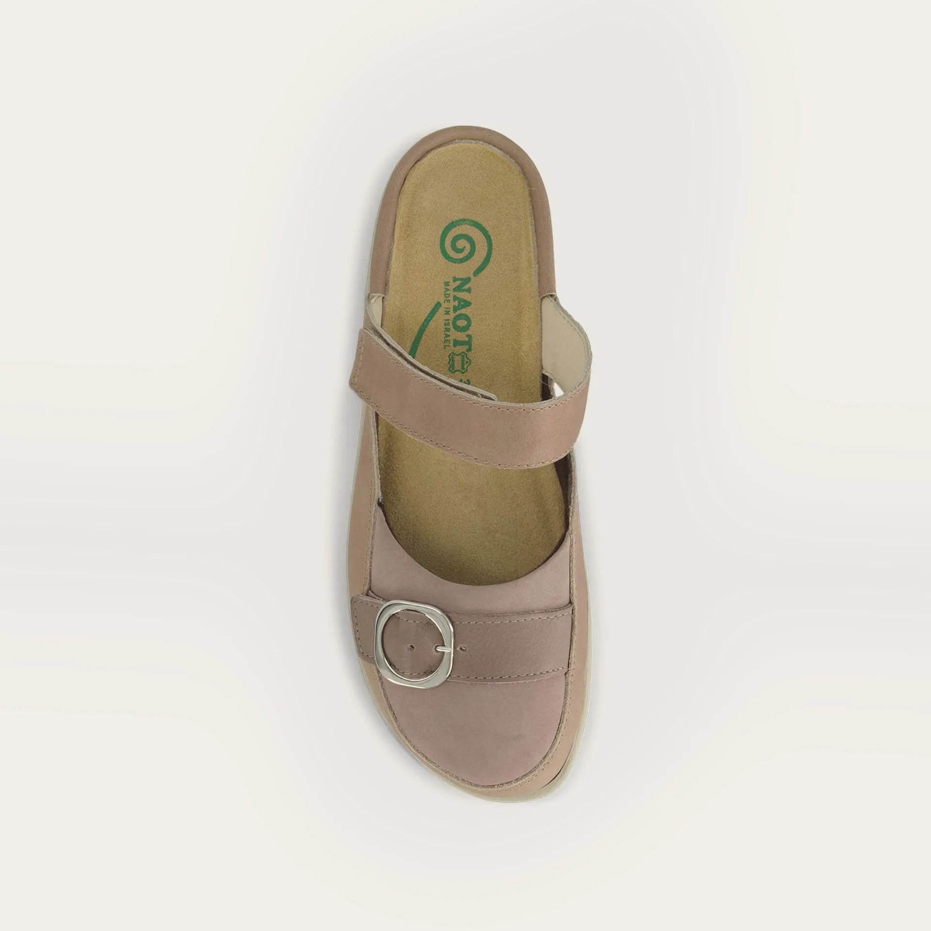 נעל הונגי H62+H53+H46 - נאות ישראל