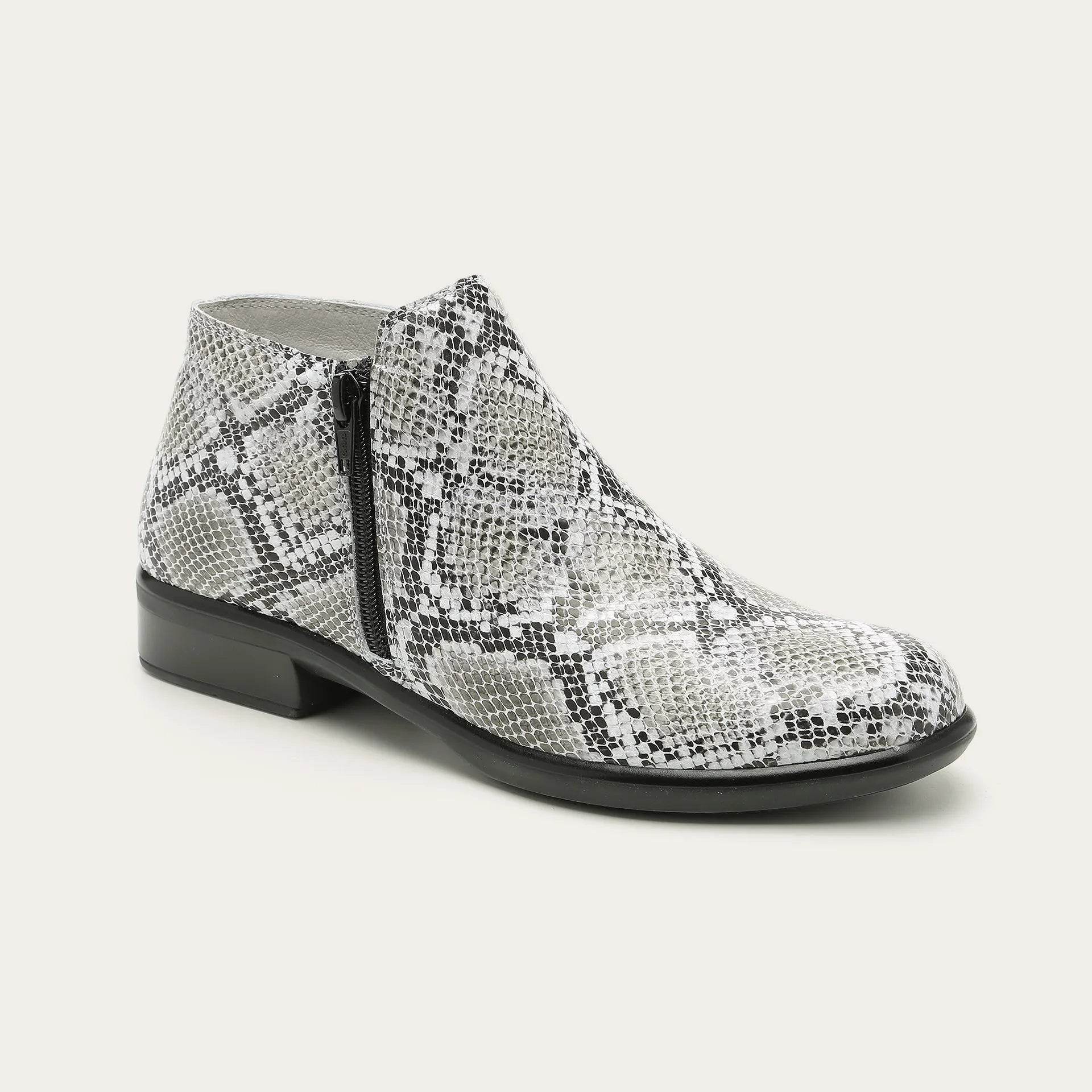 נעל האלם ע.פיטון כסף - נאות ישראל