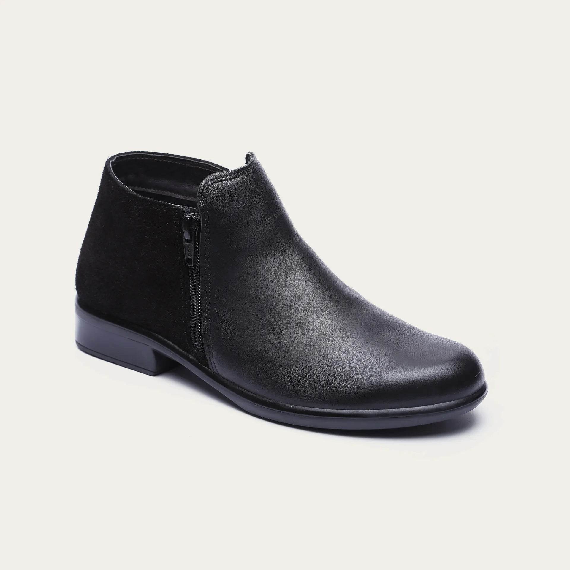 נעל האלם 617+B08 - נאות ישראל