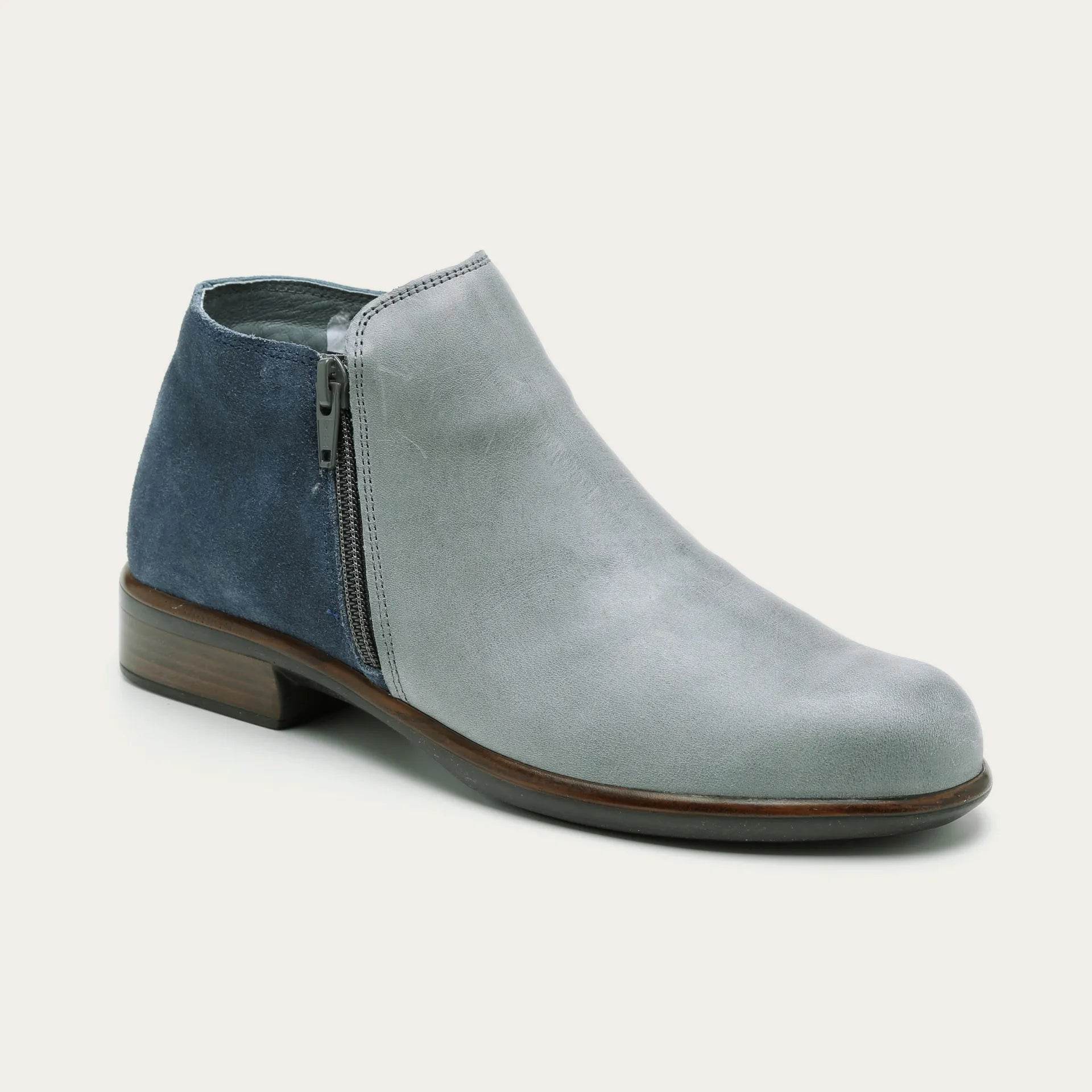 נעל האלם D70+B98 - נאות ישראל