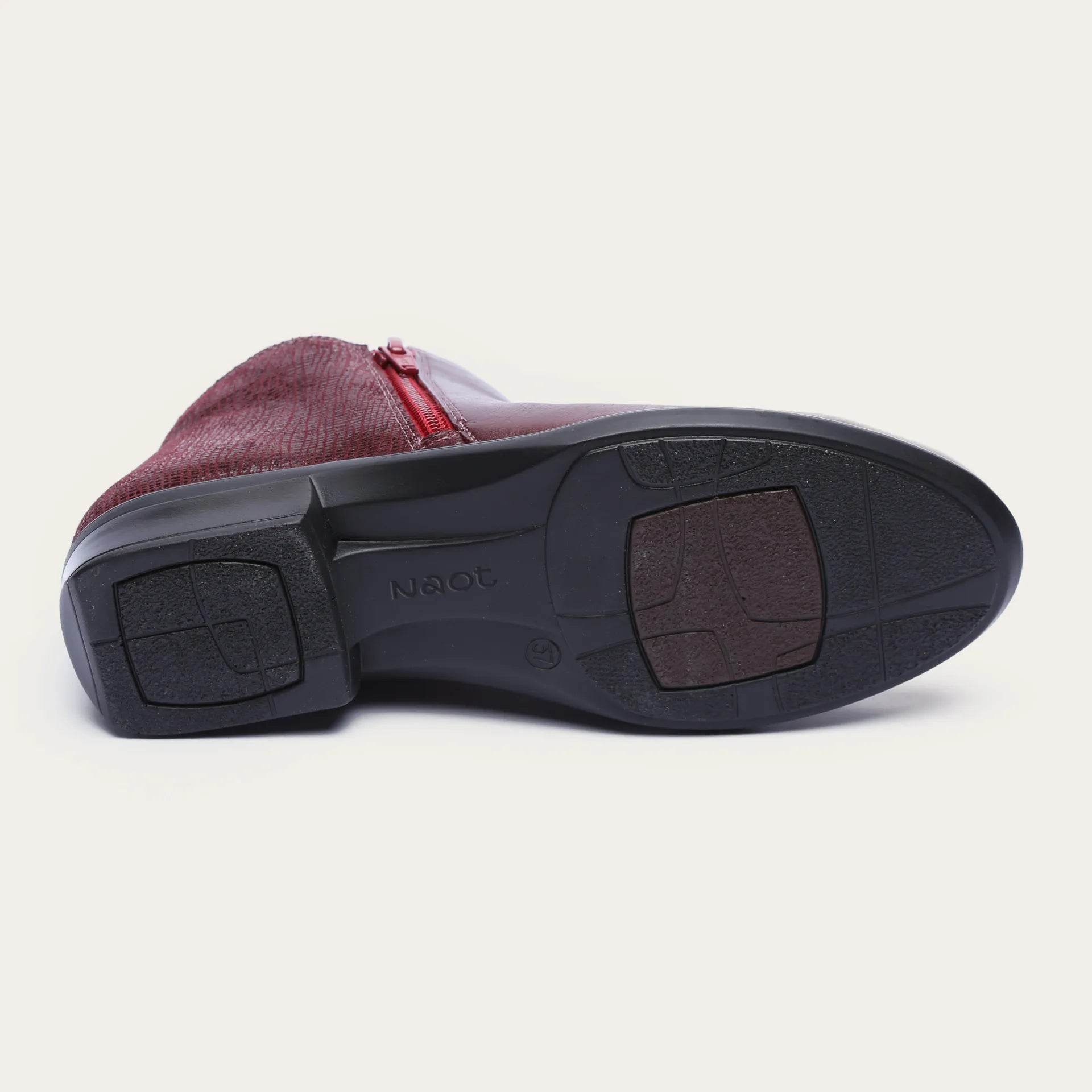 נעל האלם C49+C53 - נאות ישראל