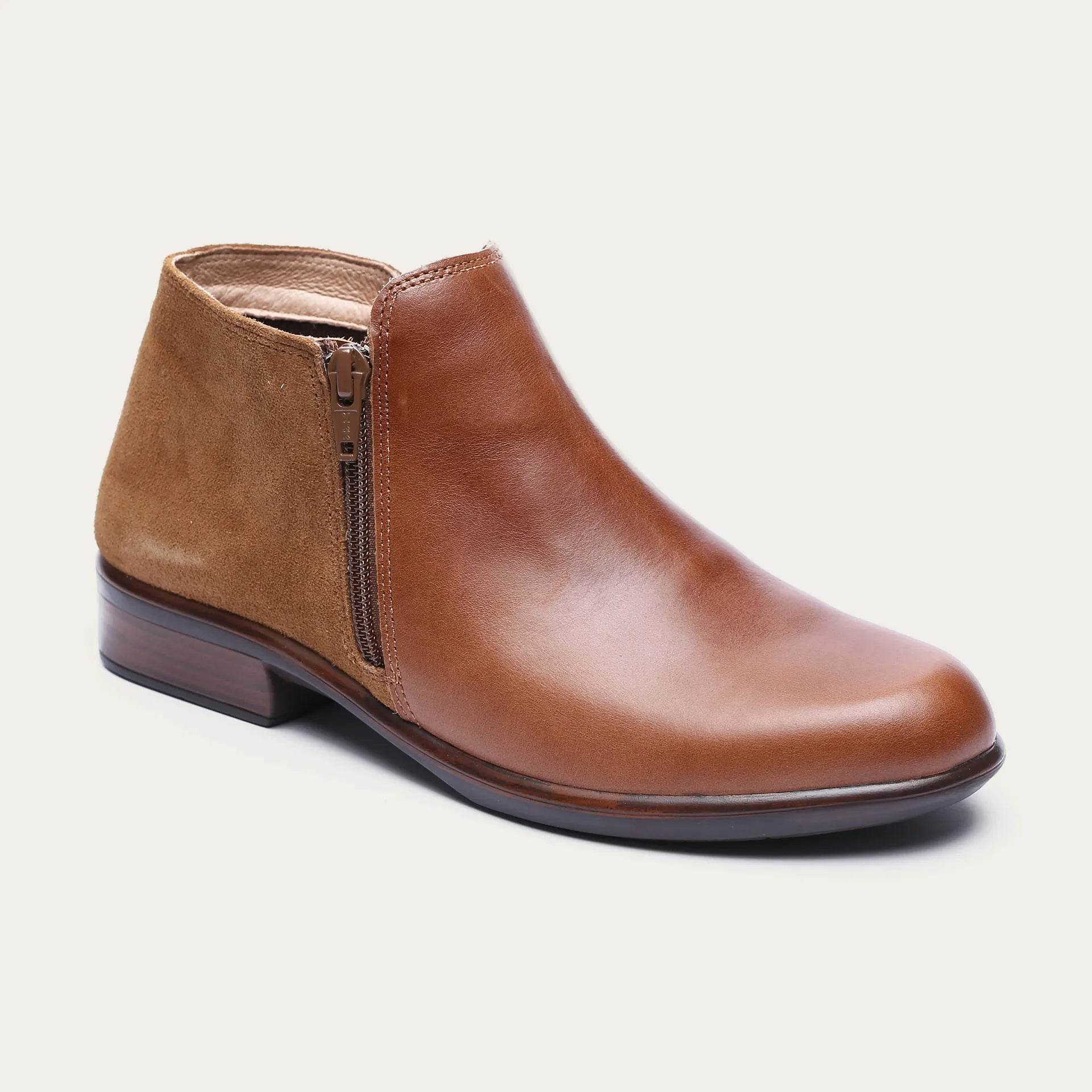 נעל האלם EA1+E97 - נאות ישראל