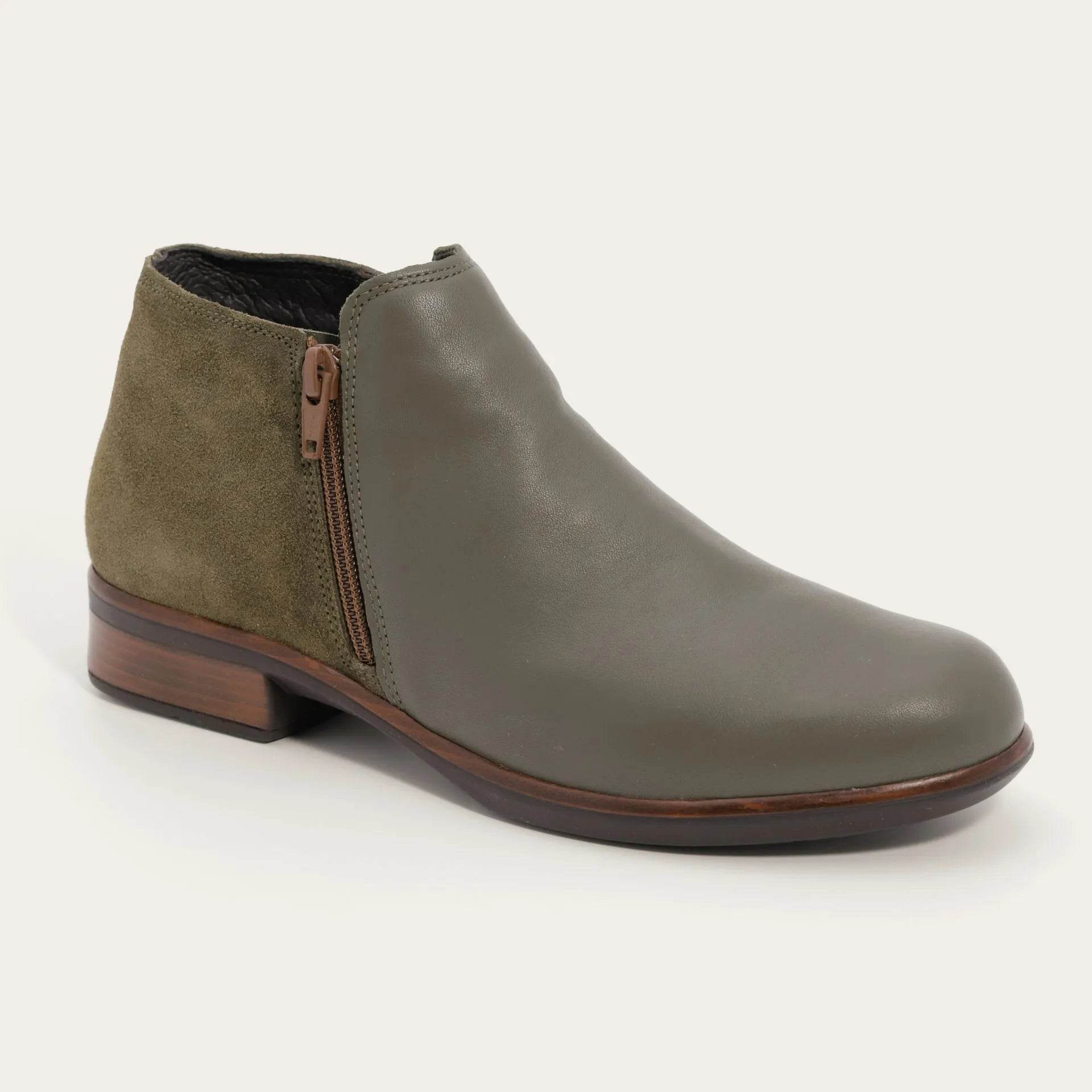 נעל האלם G26+GAE - נאות ישראל