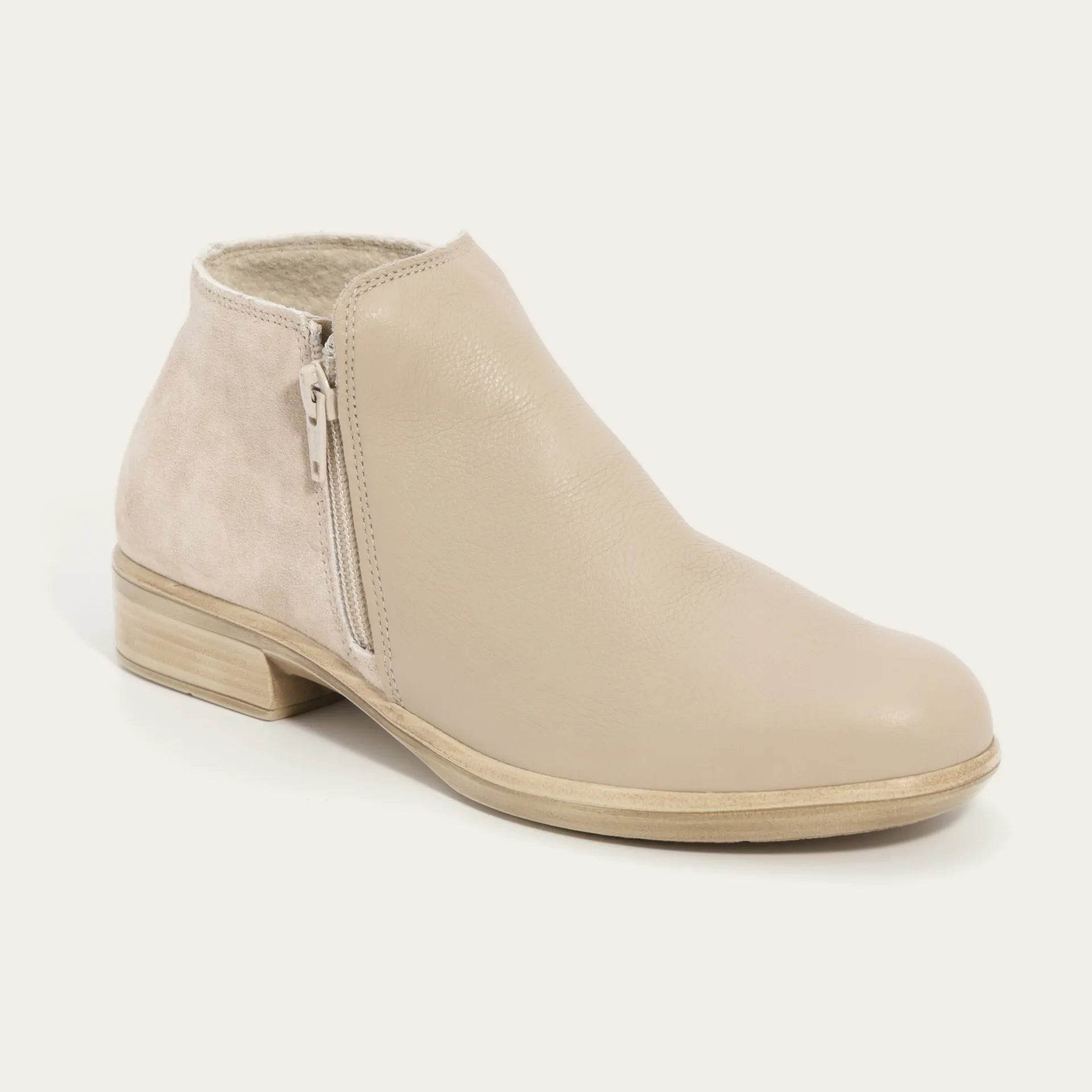 נעל האלם H66+HAK - נאות ישראל