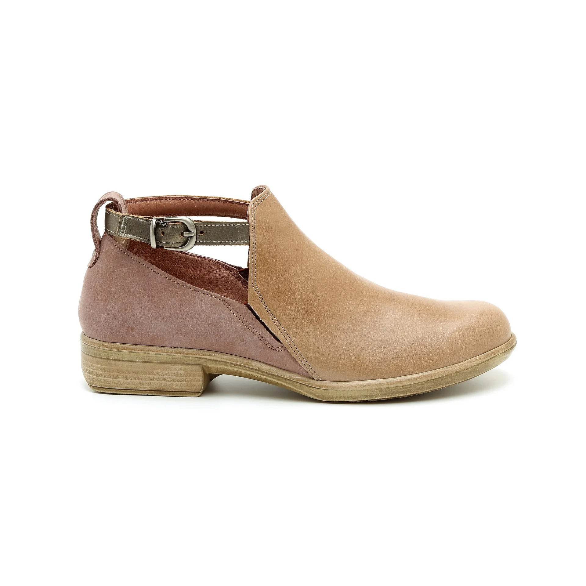 נעל חמסין B45+C56+EA4 - נאות ישראל