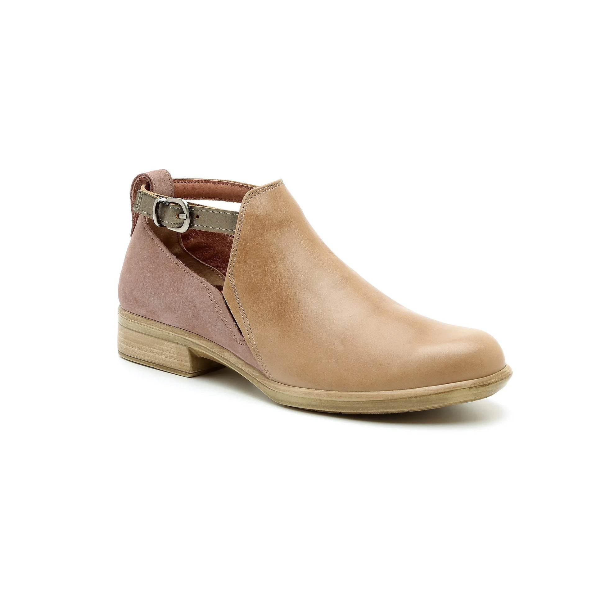 נעל חמסין B45+C56+EA4 - נאות ישראל