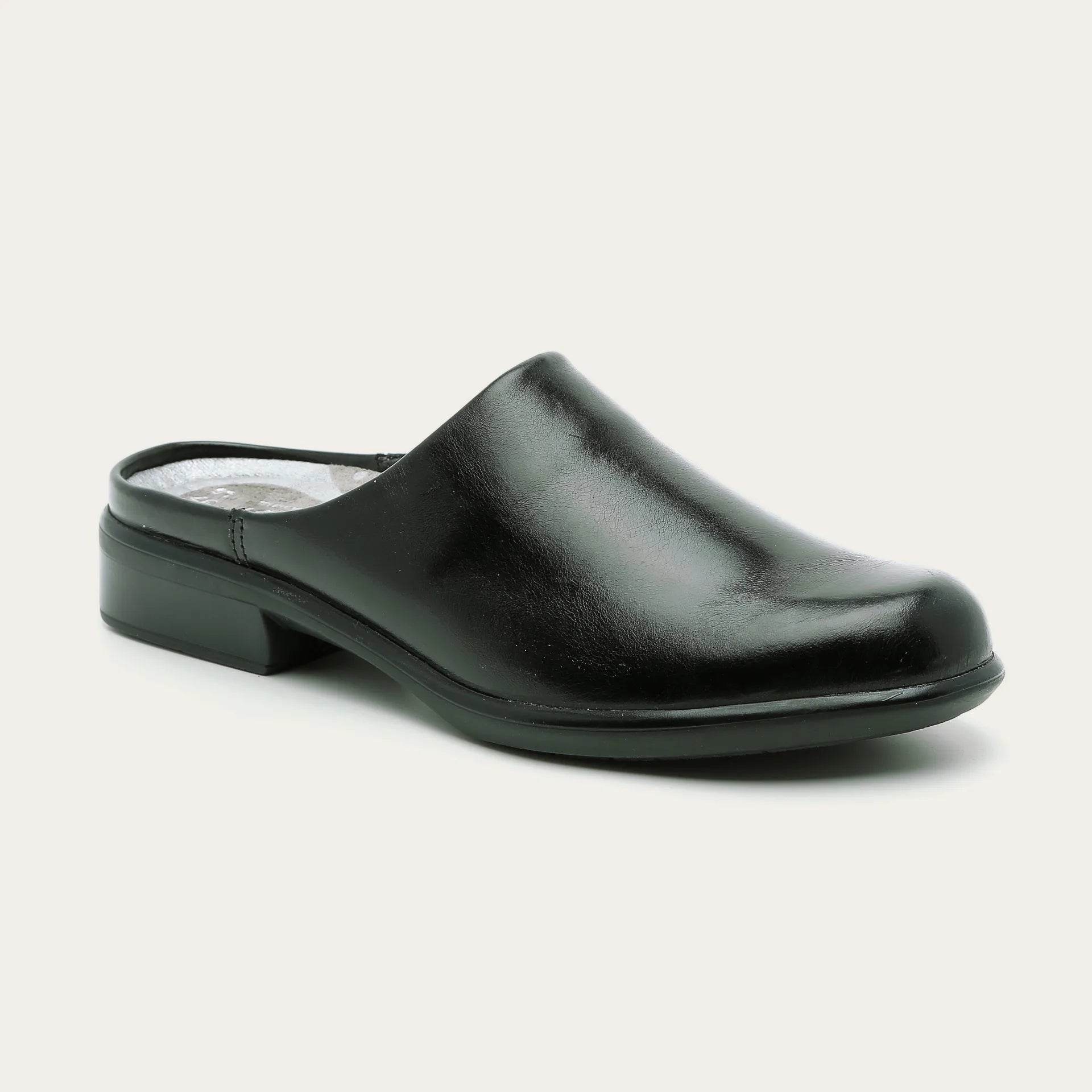 נעל לודוס ע.מדרס שחור - נאות ישראל