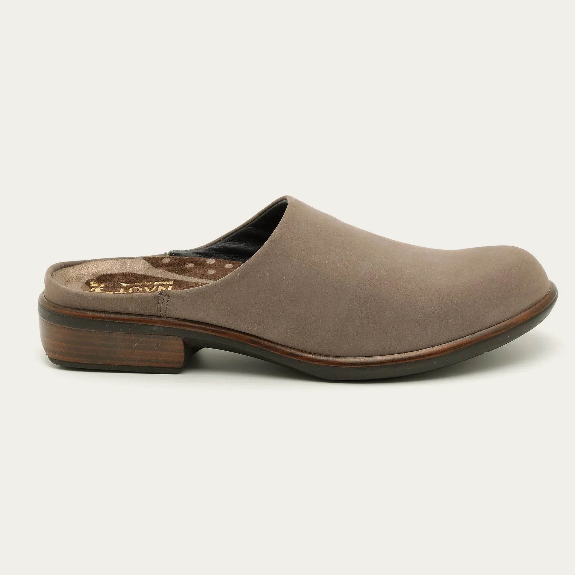 נעל לודוס ע.חום בוקרים - נאות ישראל