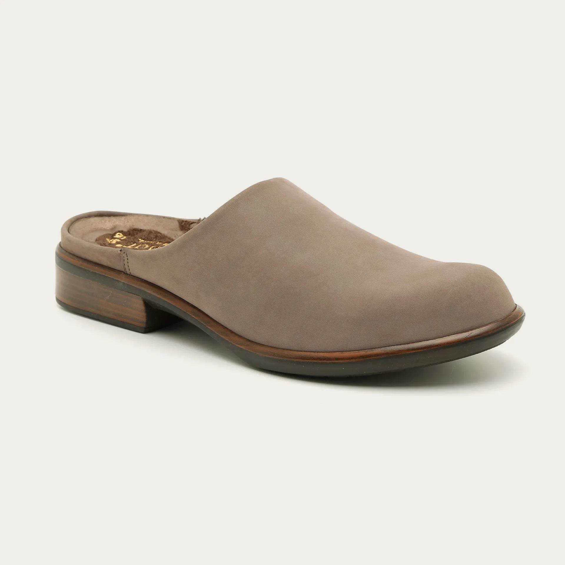 נעל לודוס ע.חום בוקרים - נאות ישראל