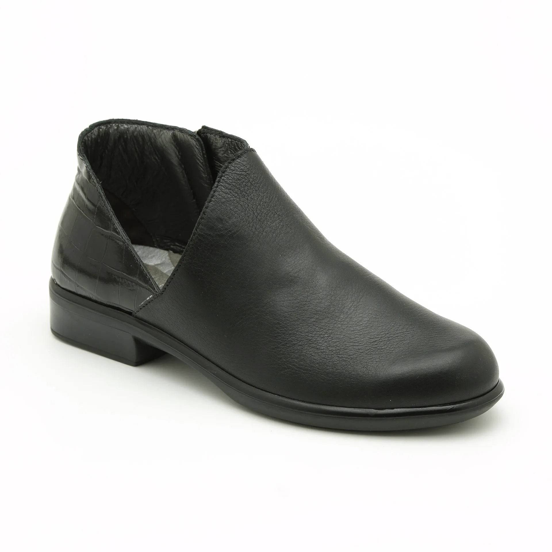 נעל באיאמו BBB+BA6 - נאות ישראל