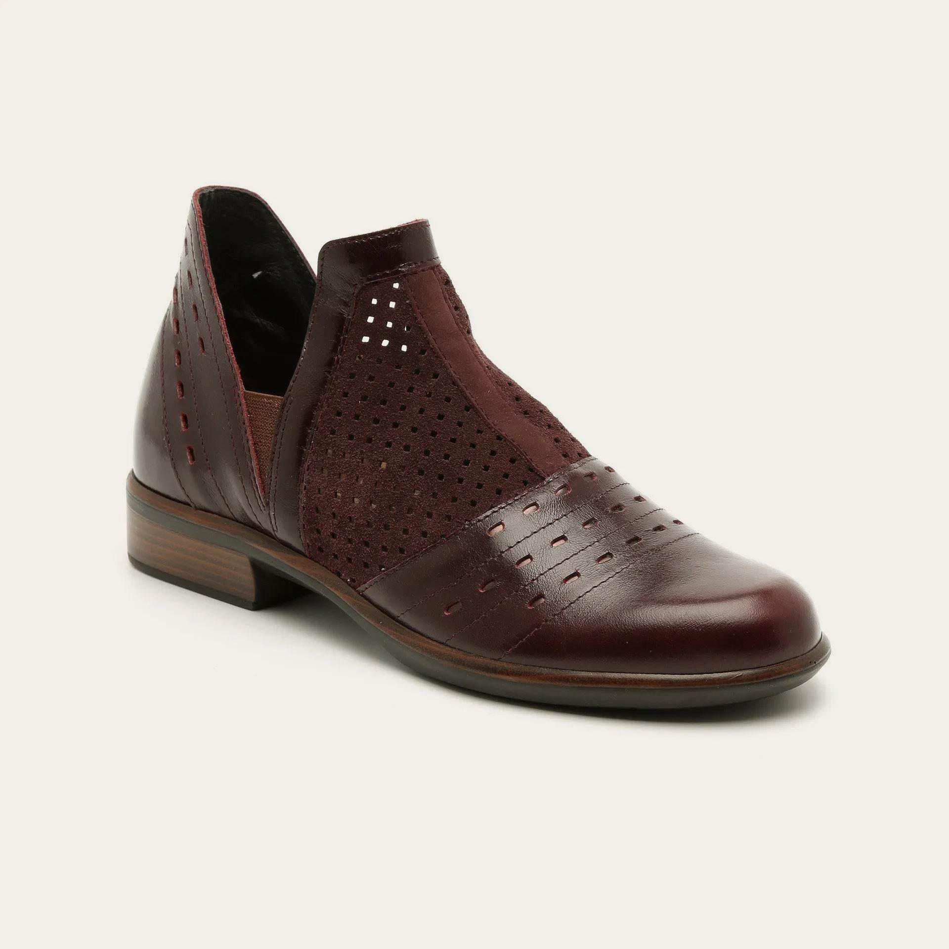 נעל ריווטרה C51+20B+C53+C63 - נאות ישראל