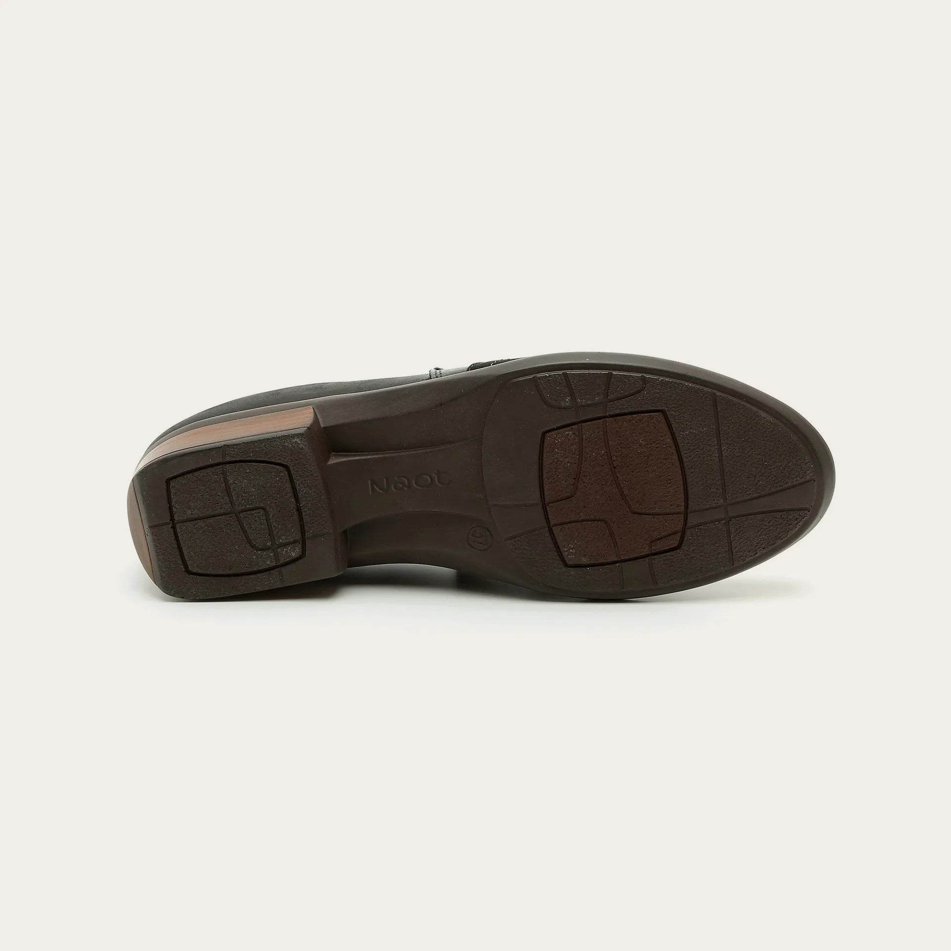 נעל אנג'ין 277+BA6+B12 - נאות ישראל