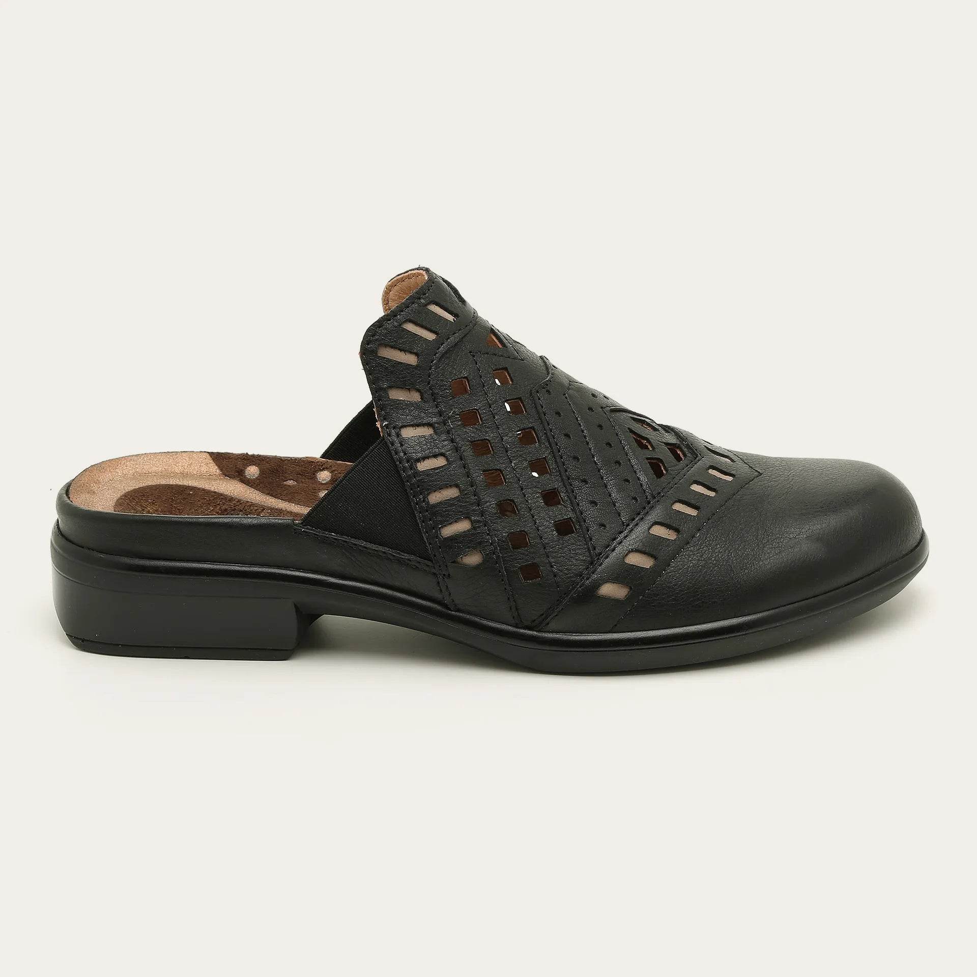 נעל שרקיה H53+BA6 - נאות ישראל