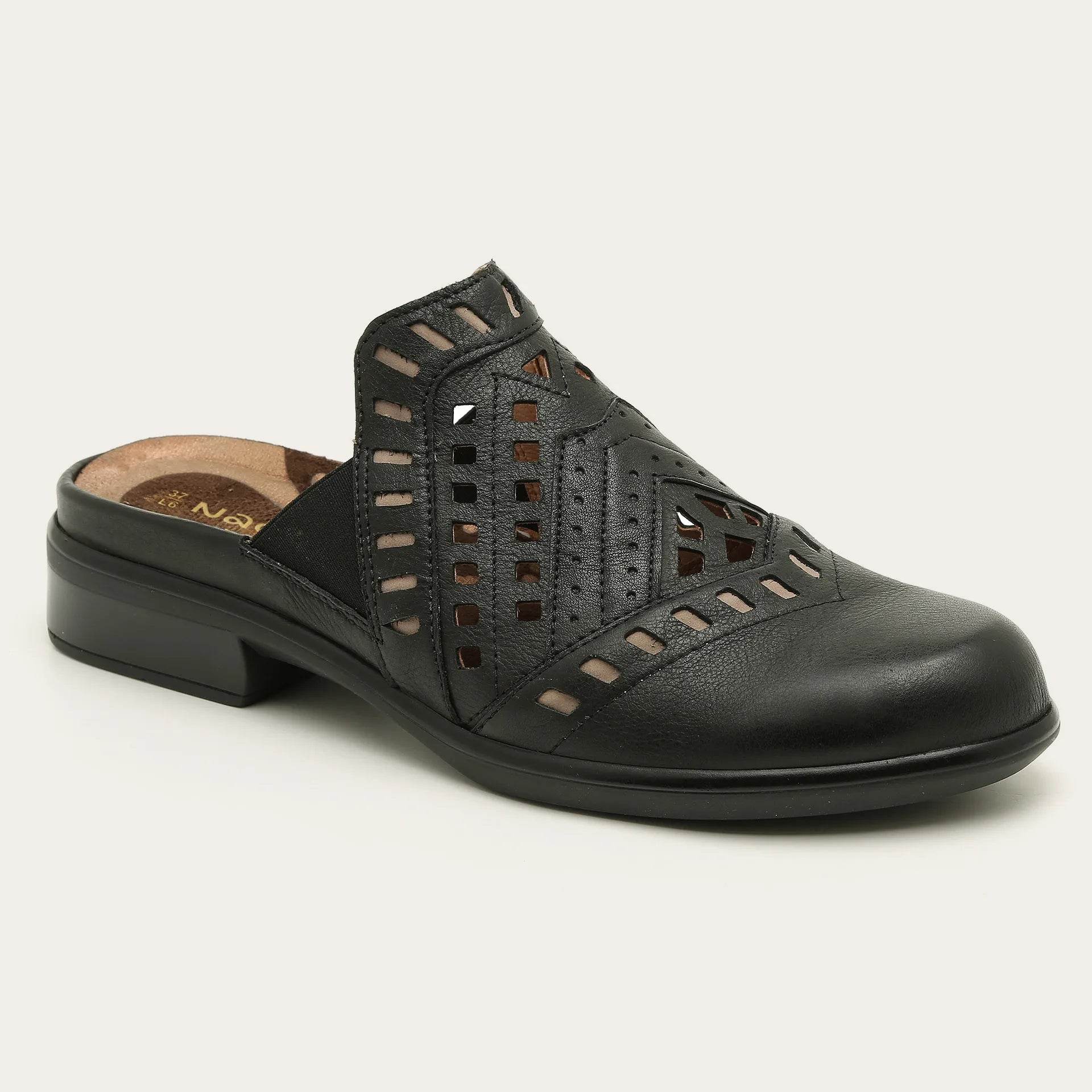 נעל שרקיה H53+BA6 - נאות ישראל