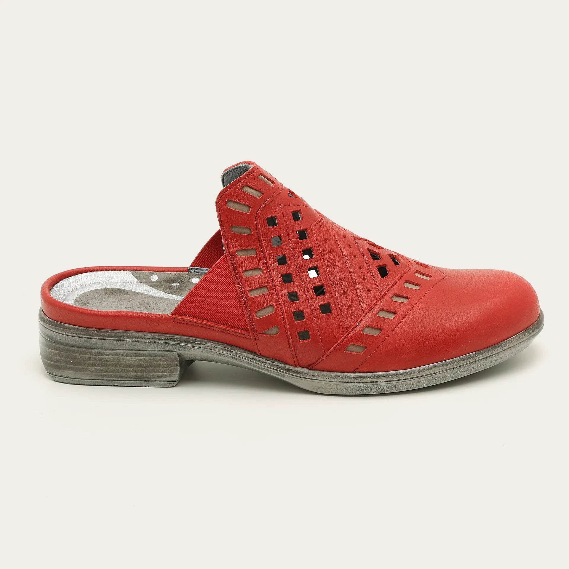 נעל שרקיה H53+C60 - נאות ישראל