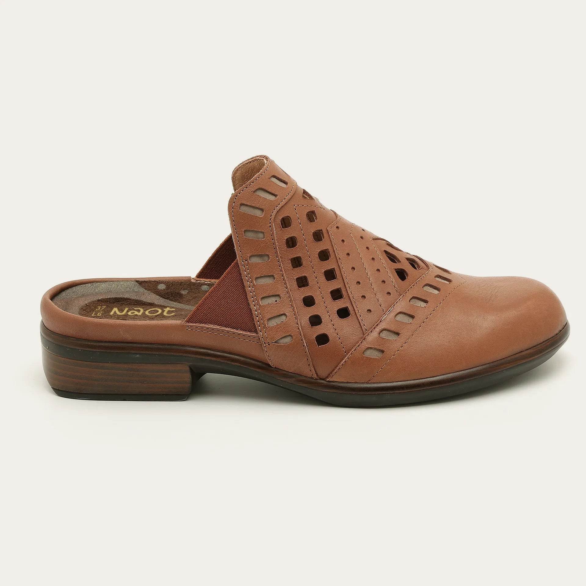 נעל שרקיה H53+EC5 - נאות ישראל