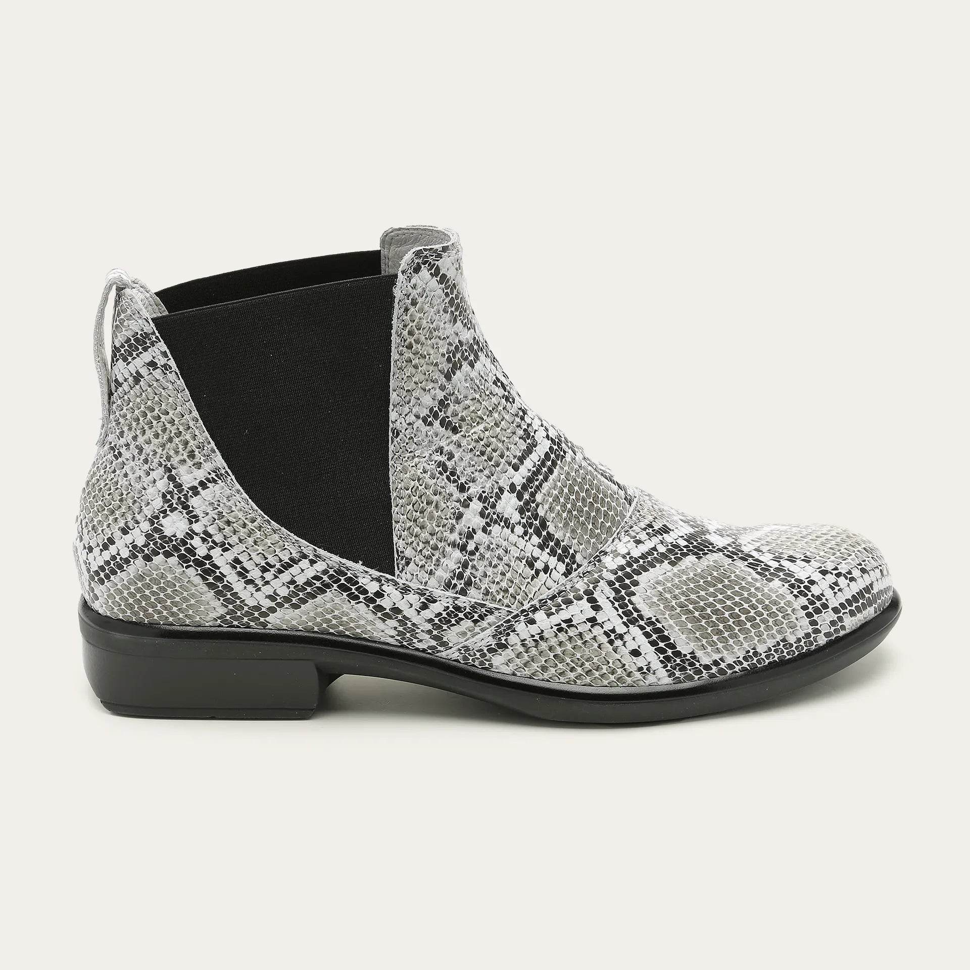 נעל רוזגר ע.פיטון כסף - נאות ישראל